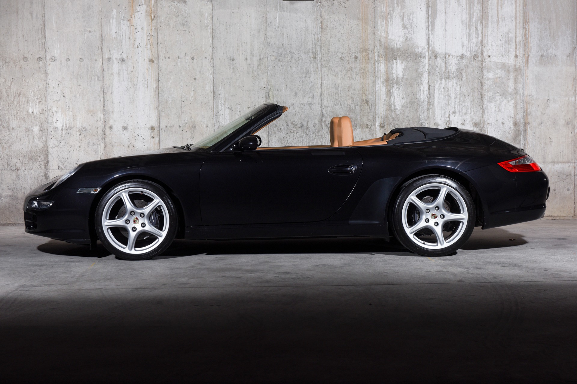 Used 2005 Porsche 911 Carrera | St. Petersburg, FL