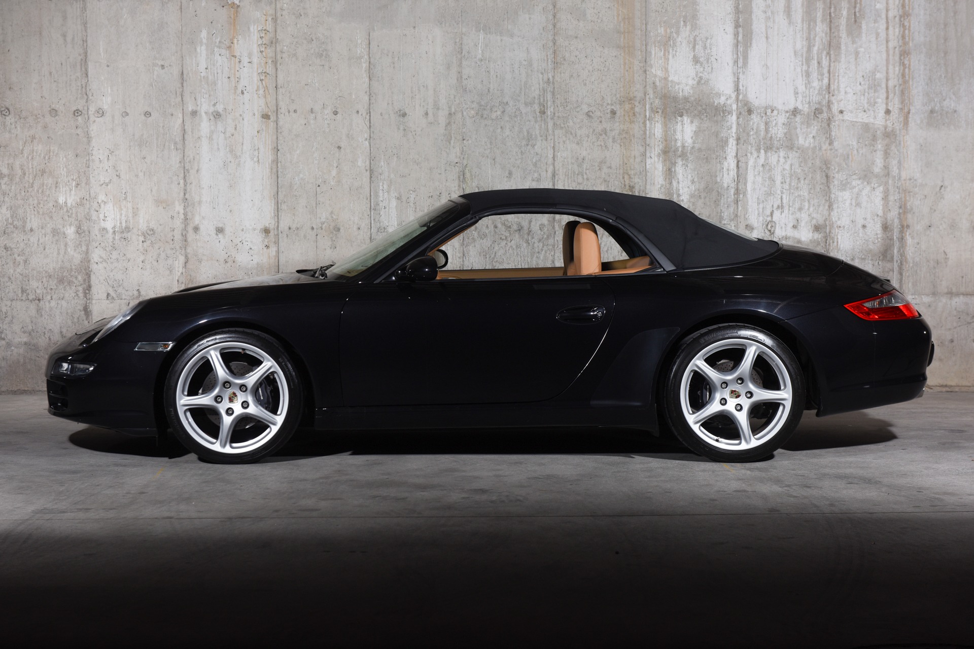 Used 2005 Porsche 911 Carrera | St. Petersburg, FL