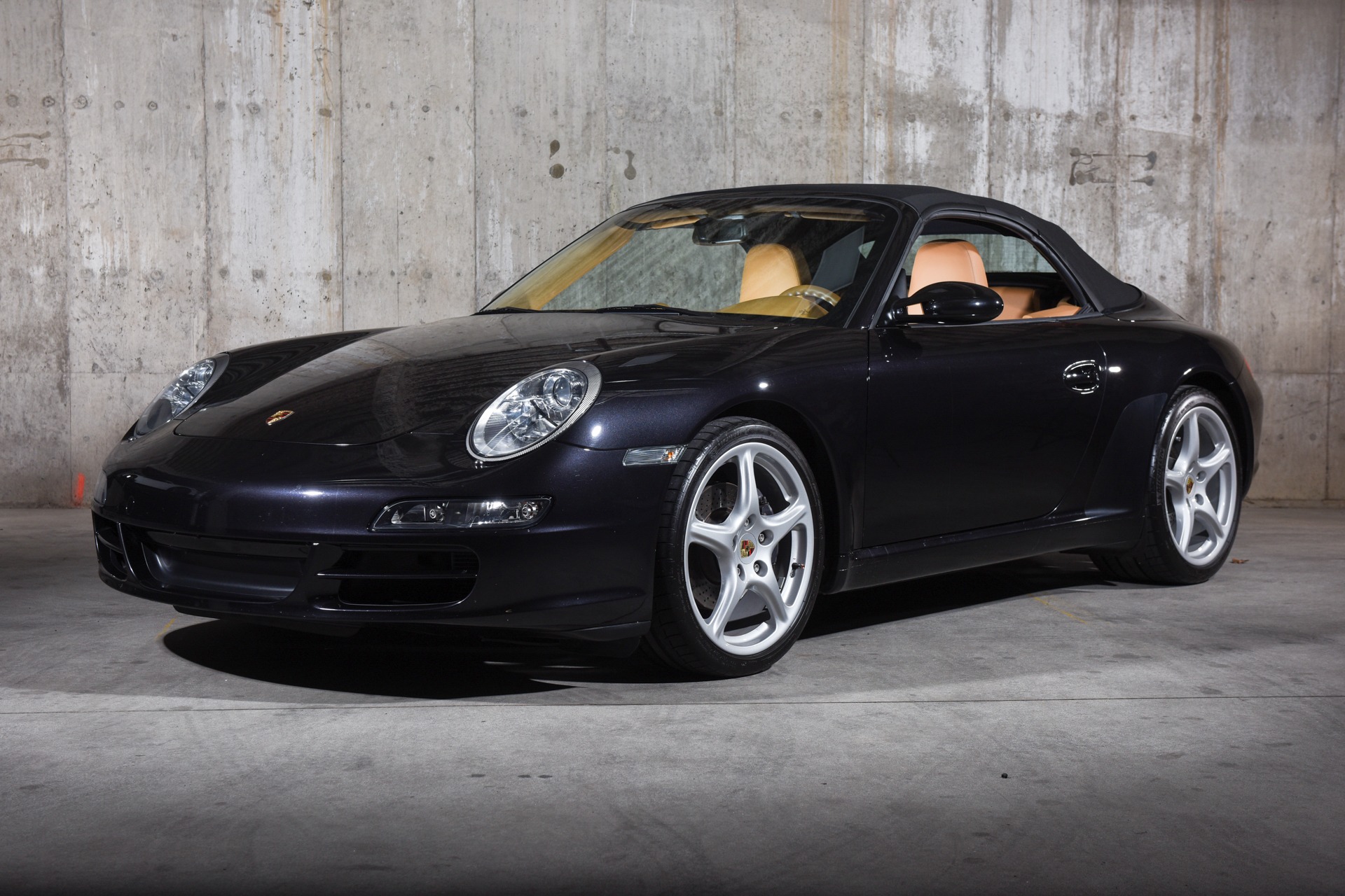 Used 2005 Porsche 911 Carrera | St. Petersburg, FL