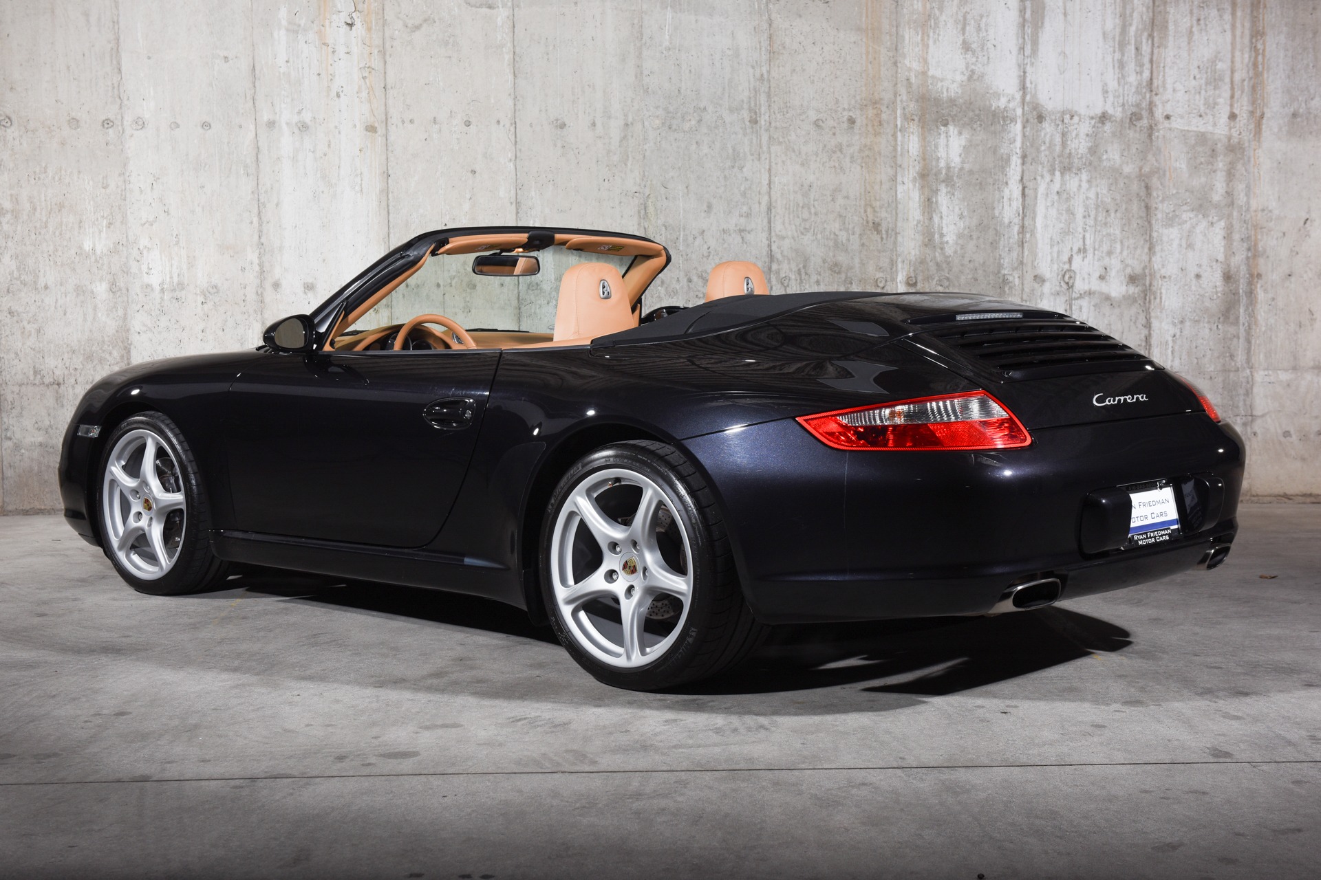 Used 2005 Porsche 911 Carrera | St. Petersburg, FL
