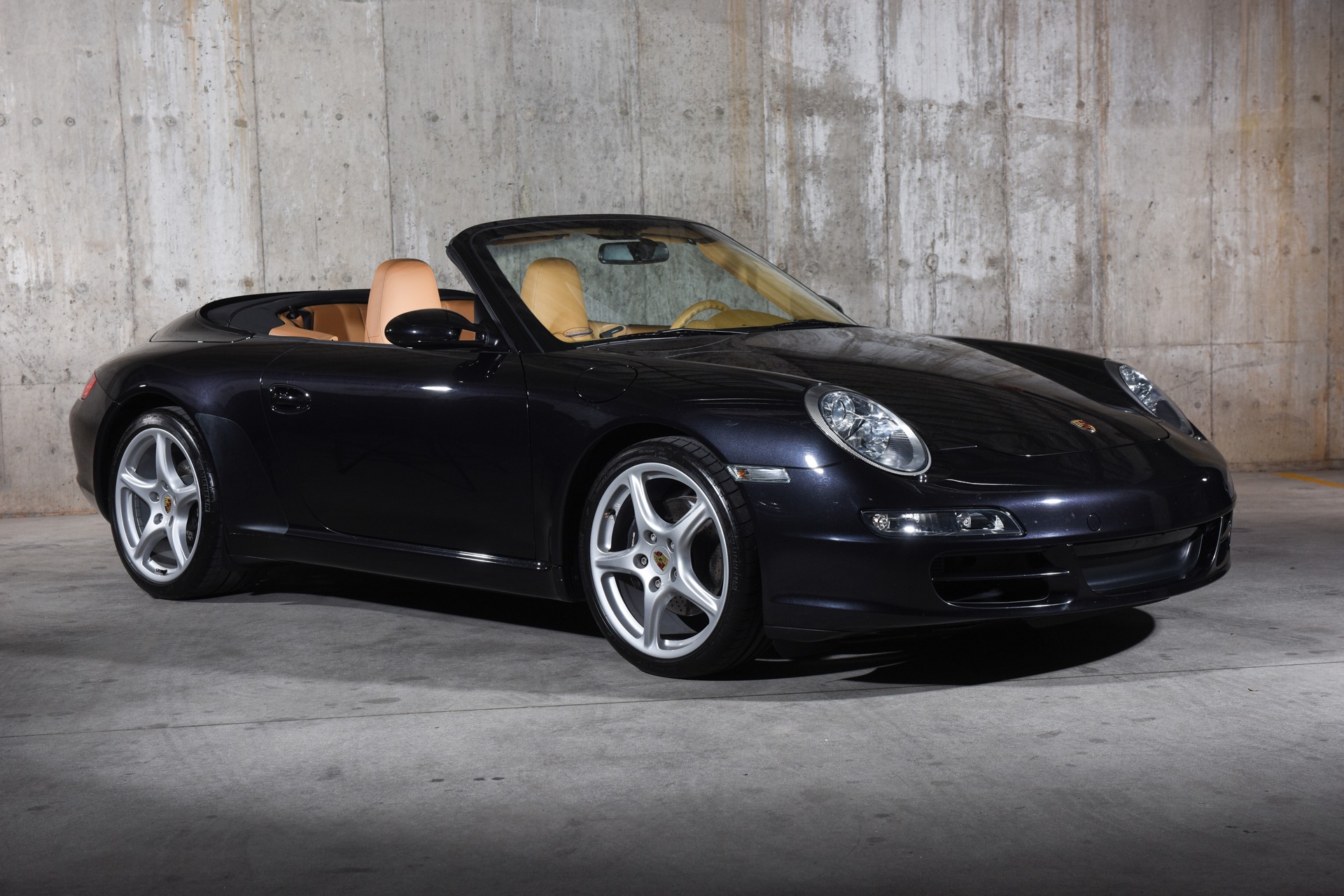 Used 2005 Porsche 911 Carrera | St. Petersburg, FL