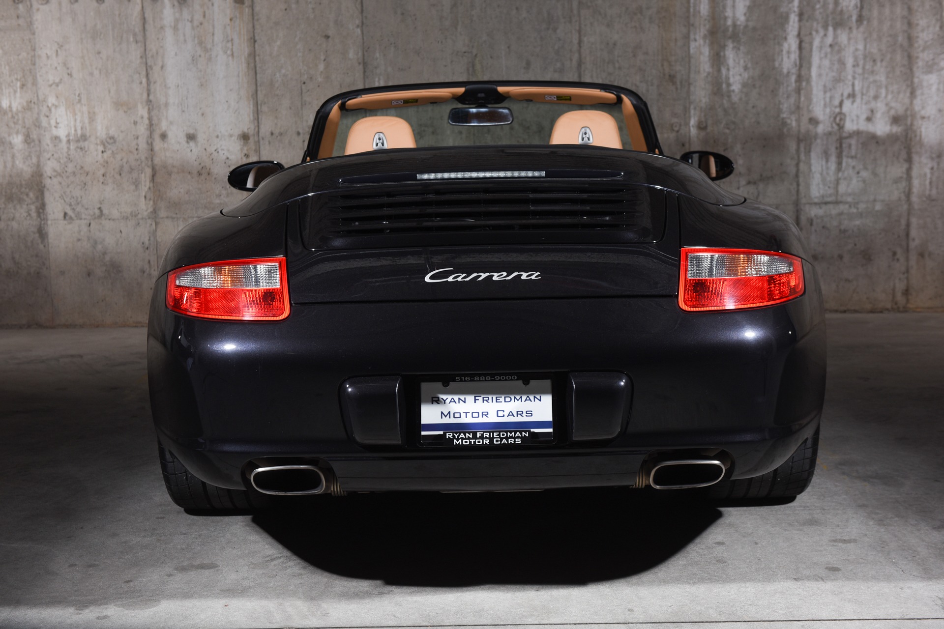 Used 2005 Porsche 911 Carrera | St. Petersburg, FL