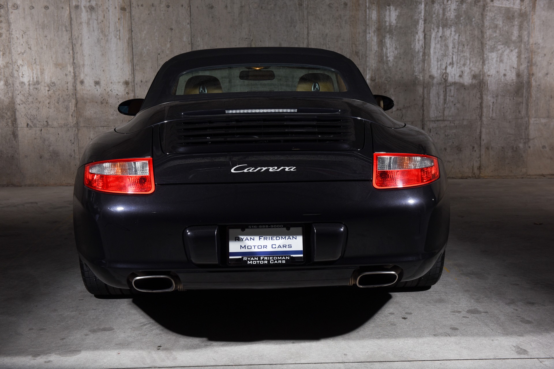 Used 2005 Porsche 911 Carrera | St. Petersburg, FL