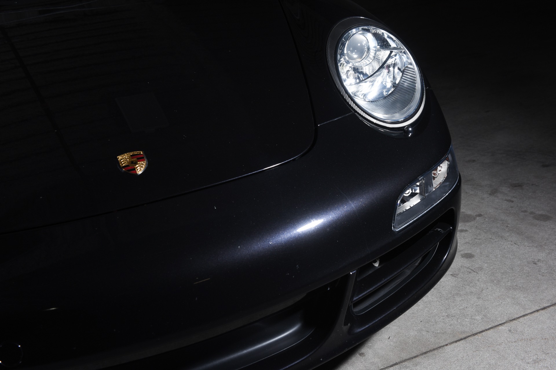 Used 2005 Porsche 911 Carrera | St. Petersburg, FL