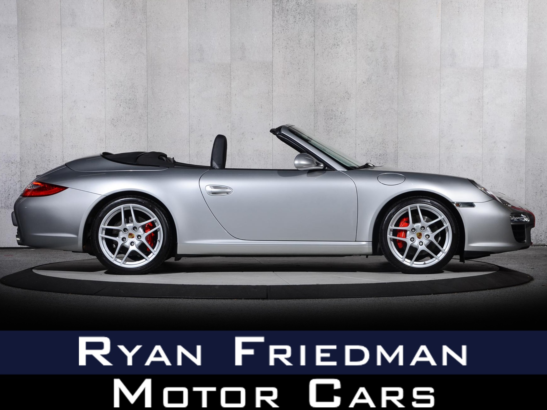 Used 2010 Porsche 911 Carrera S | St. Petersburg, FL