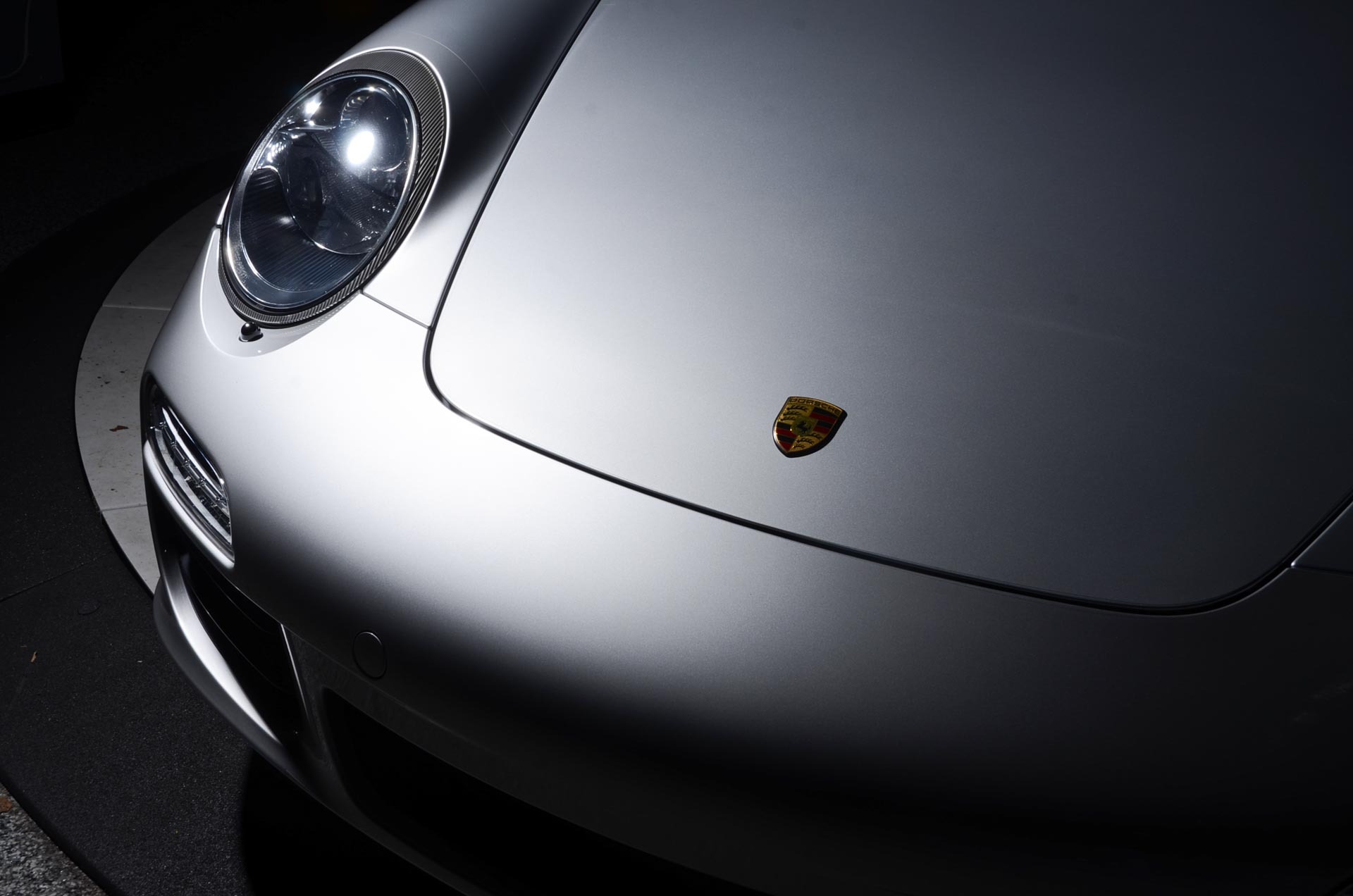 Used 2010 Porsche 911 Carrera S | St. Petersburg, FL