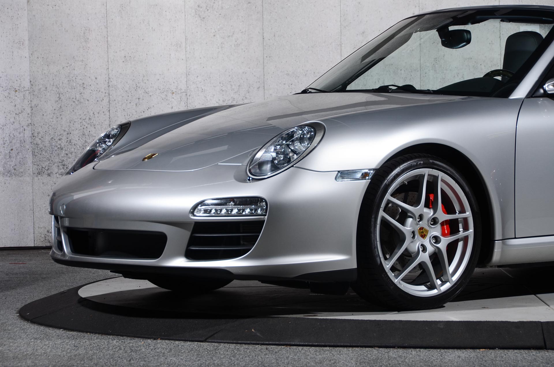 Used 2010 Porsche 911 Carrera S | St. Petersburg, FL