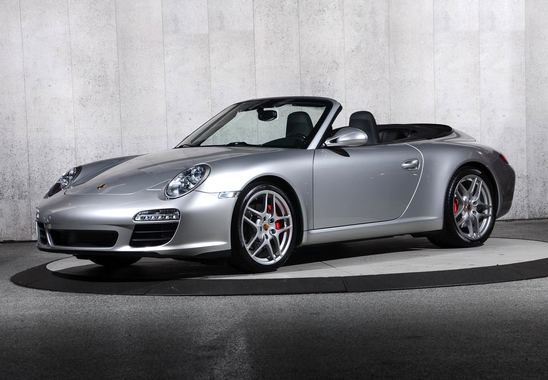 Used 2010 Porsche 911 Carrera S | St. Petersburg, FL