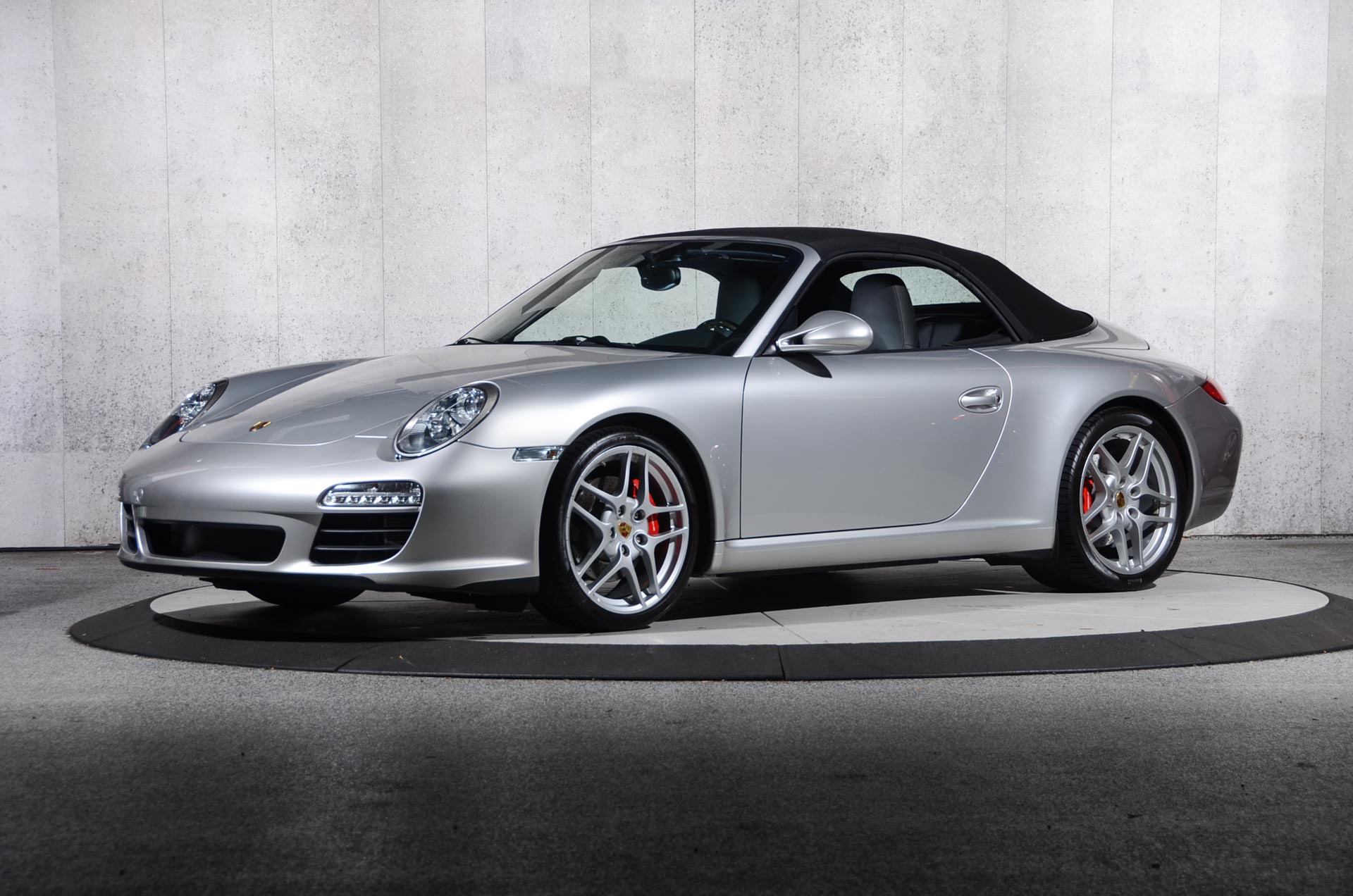 Used 2010 Porsche 911 Carrera S | St. Petersburg, FL