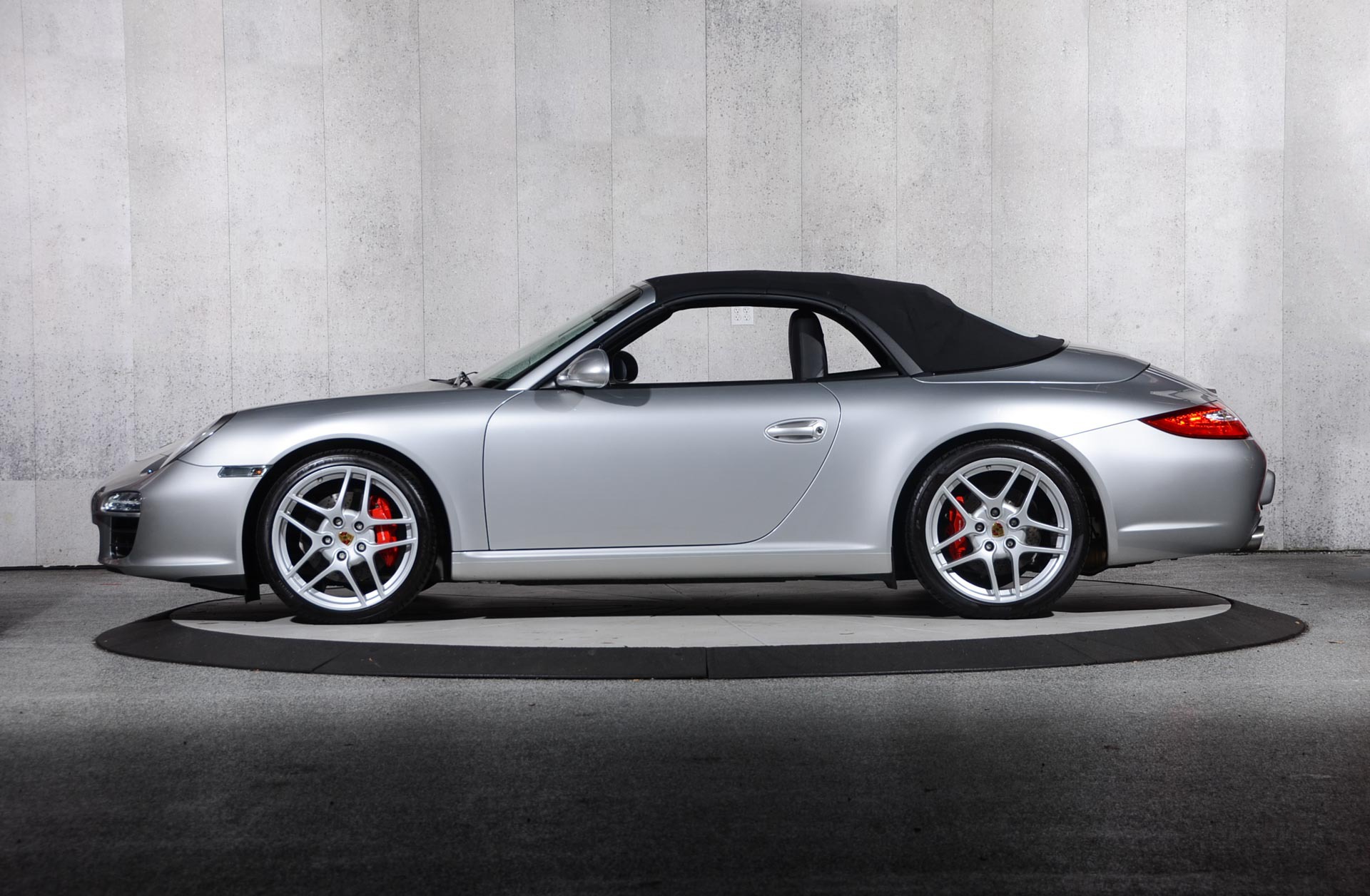 Used 2010 Porsche 911 Carrera S | St. Petersburg, FL