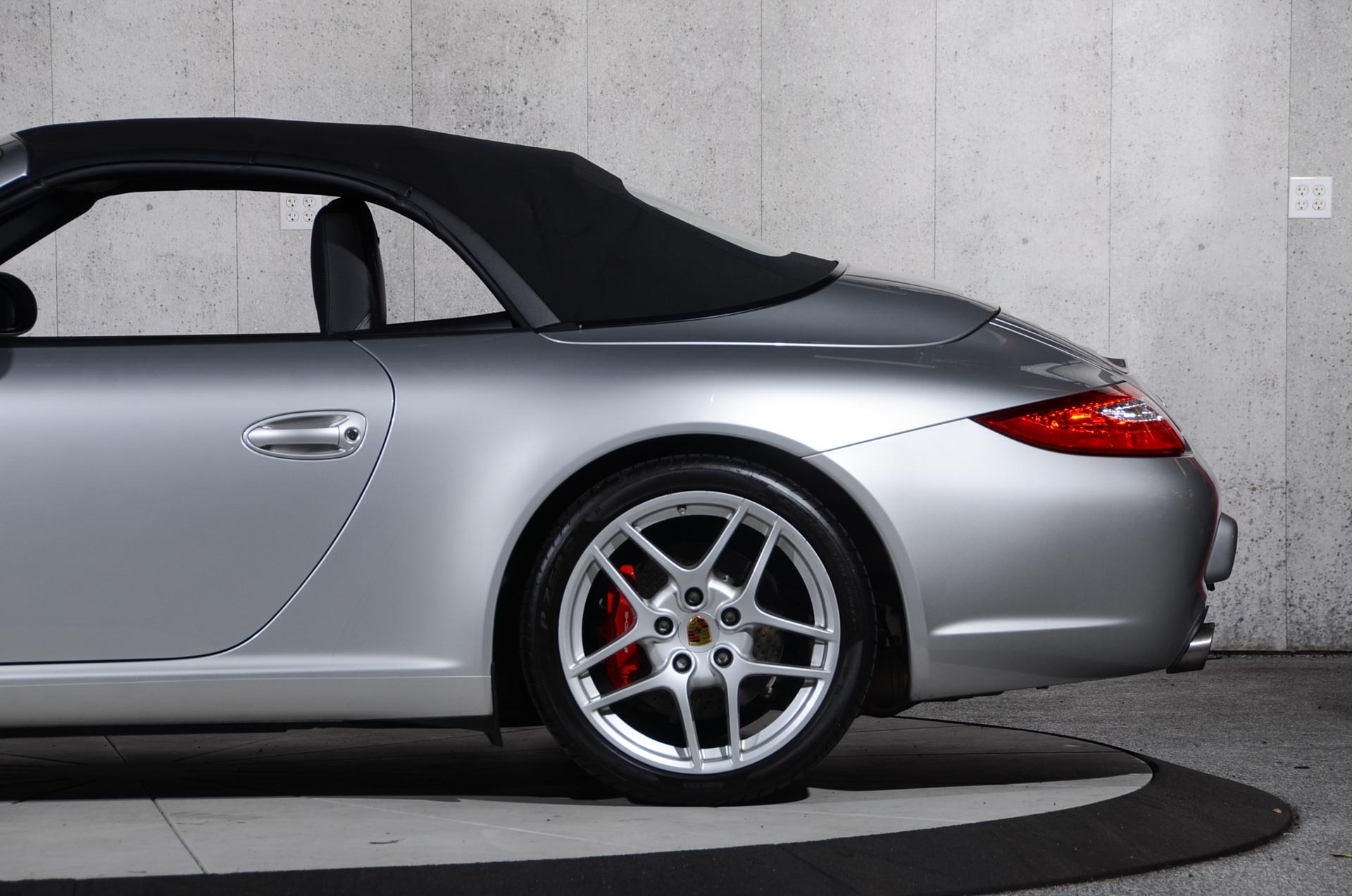 Used 2010 Porsche 911 Carrera S | St. Petersburg, FL