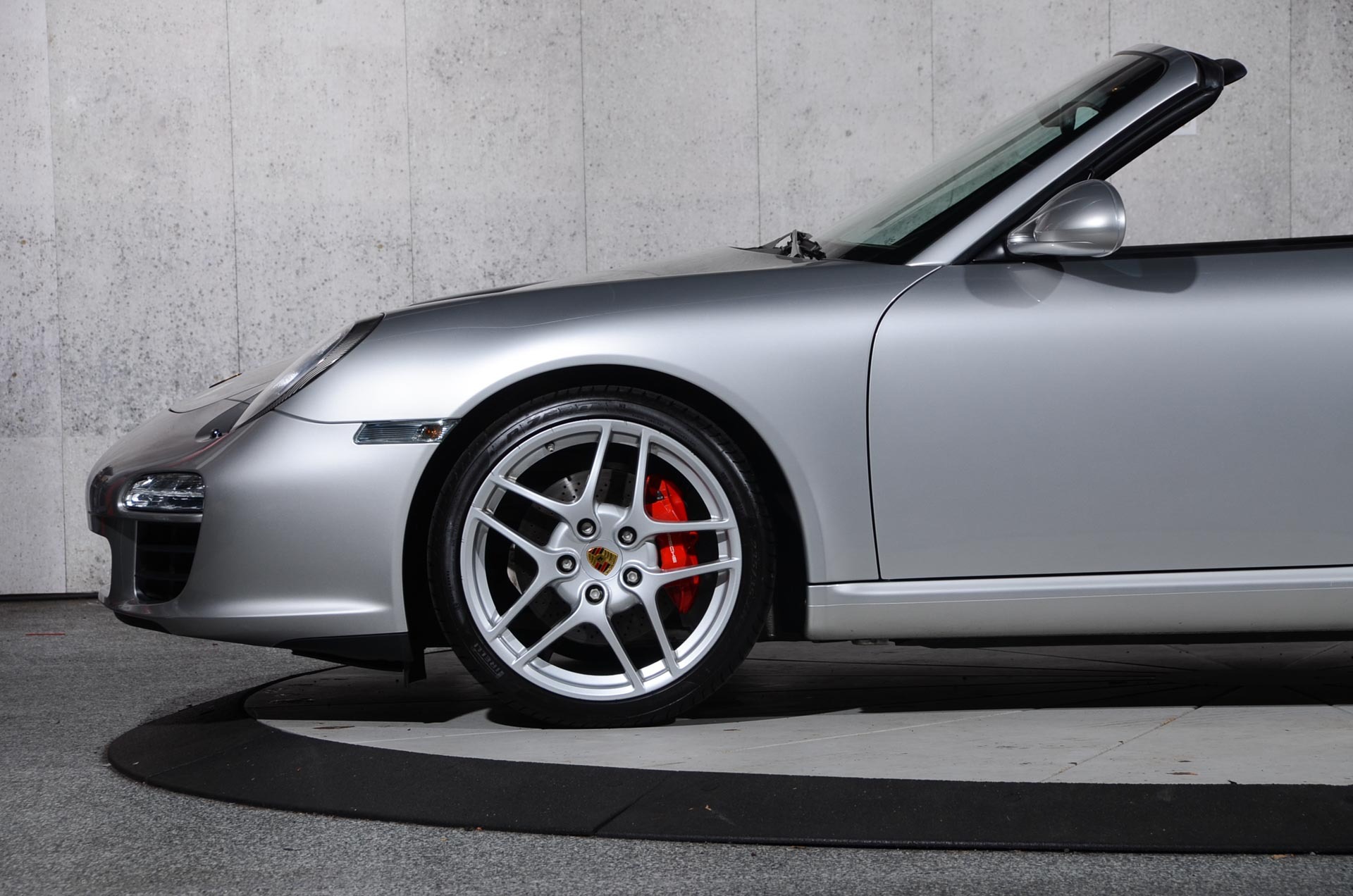 Used 2010 Porsche 911 Carrera S | St. Petersburg, FL