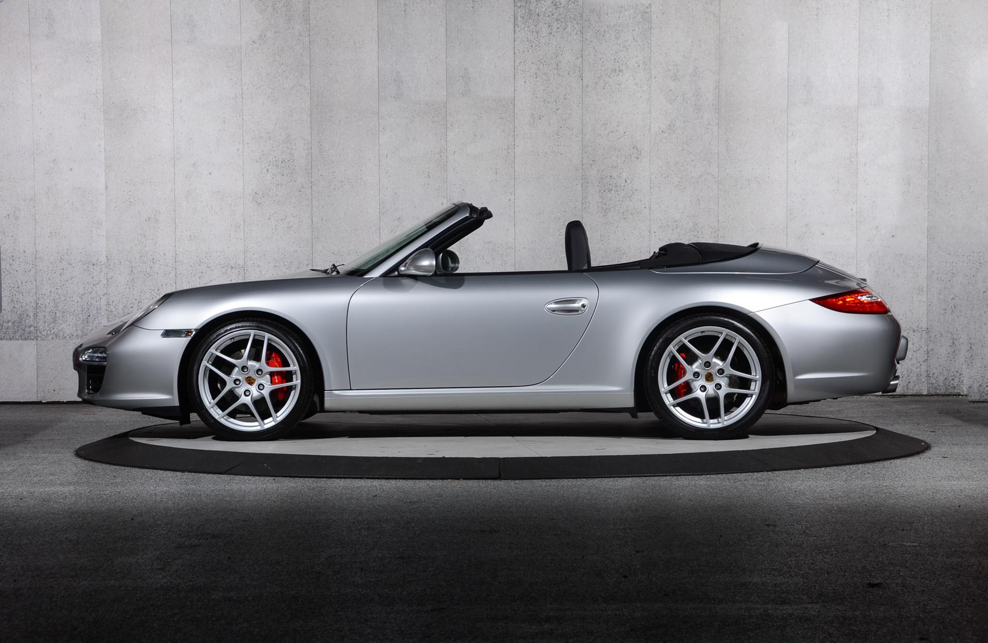 Used 2010 Porsche 911 Carrera S | St. Petersburg, FL