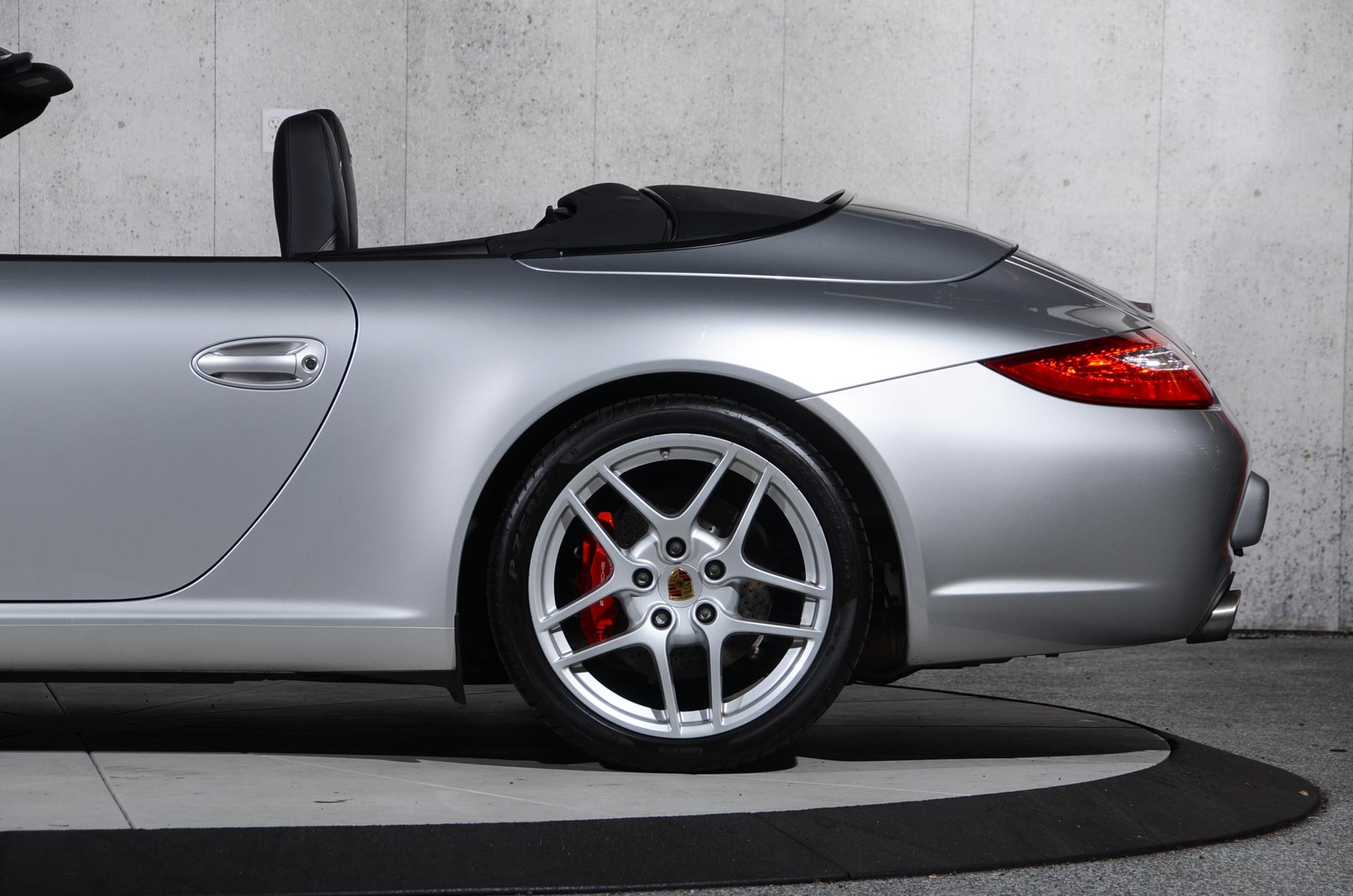 Used 2010 Porsche 911 Carrera S | St. Petersburg, FL