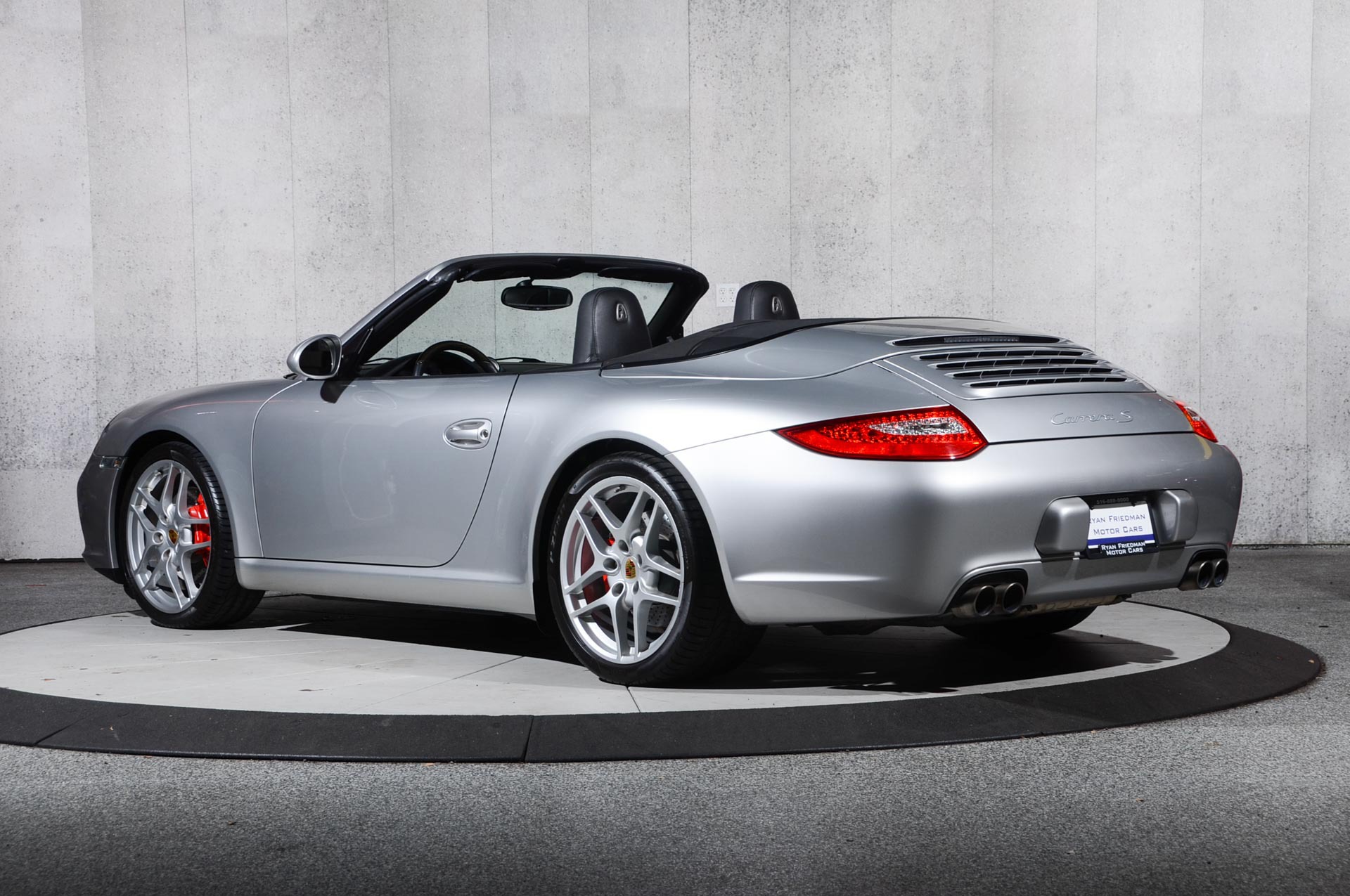 Used 2010 Porsche 911 Carrera S | St. Petersburg, FL