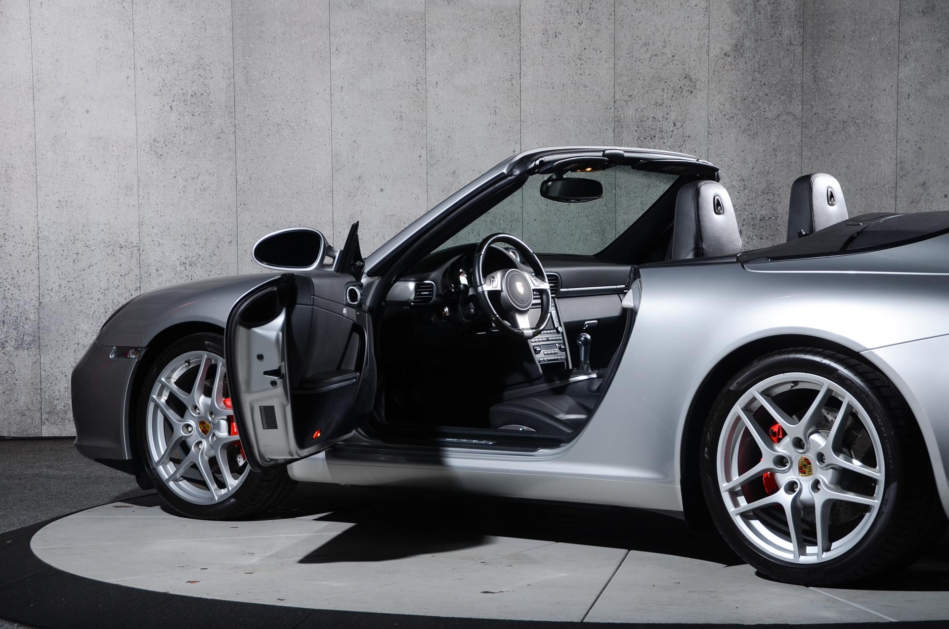 Used 2010 Porsche 911 Carrera S | St. Petersburg, FL