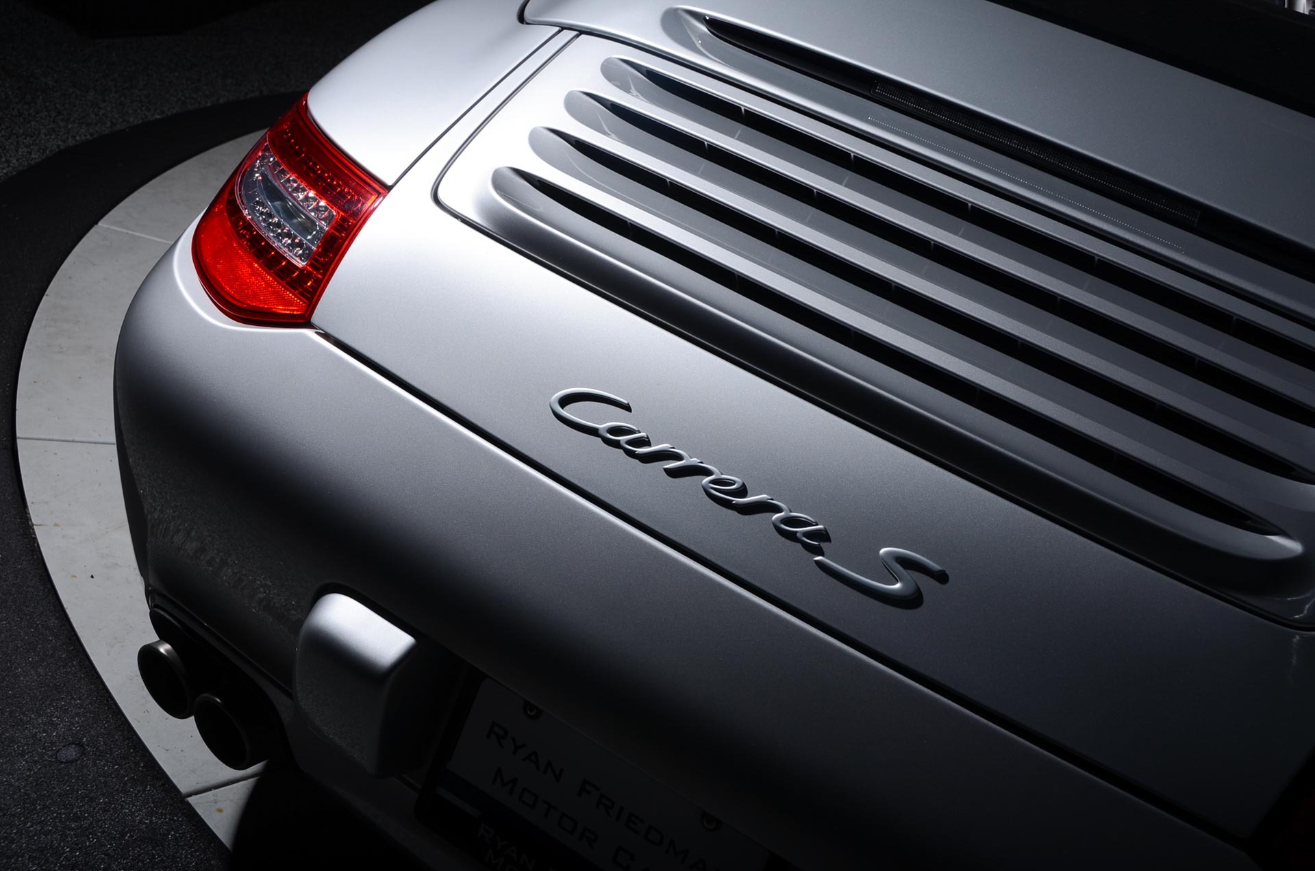Used 2010 Porsche 911 Carrera S | St. Petersburg, FL