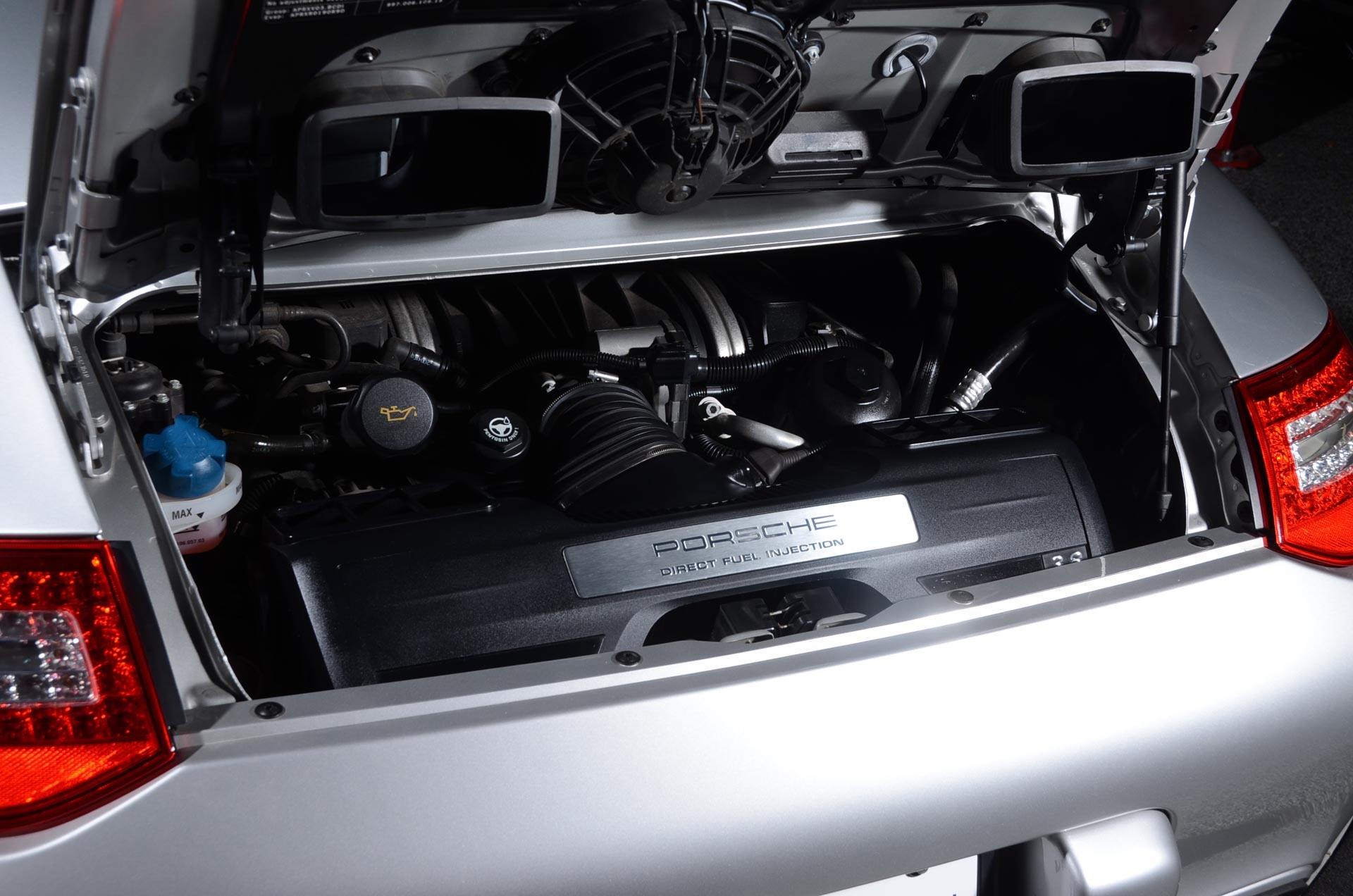 Used 2010 Porsche 911 Carrera S | St. Petersburg, FL