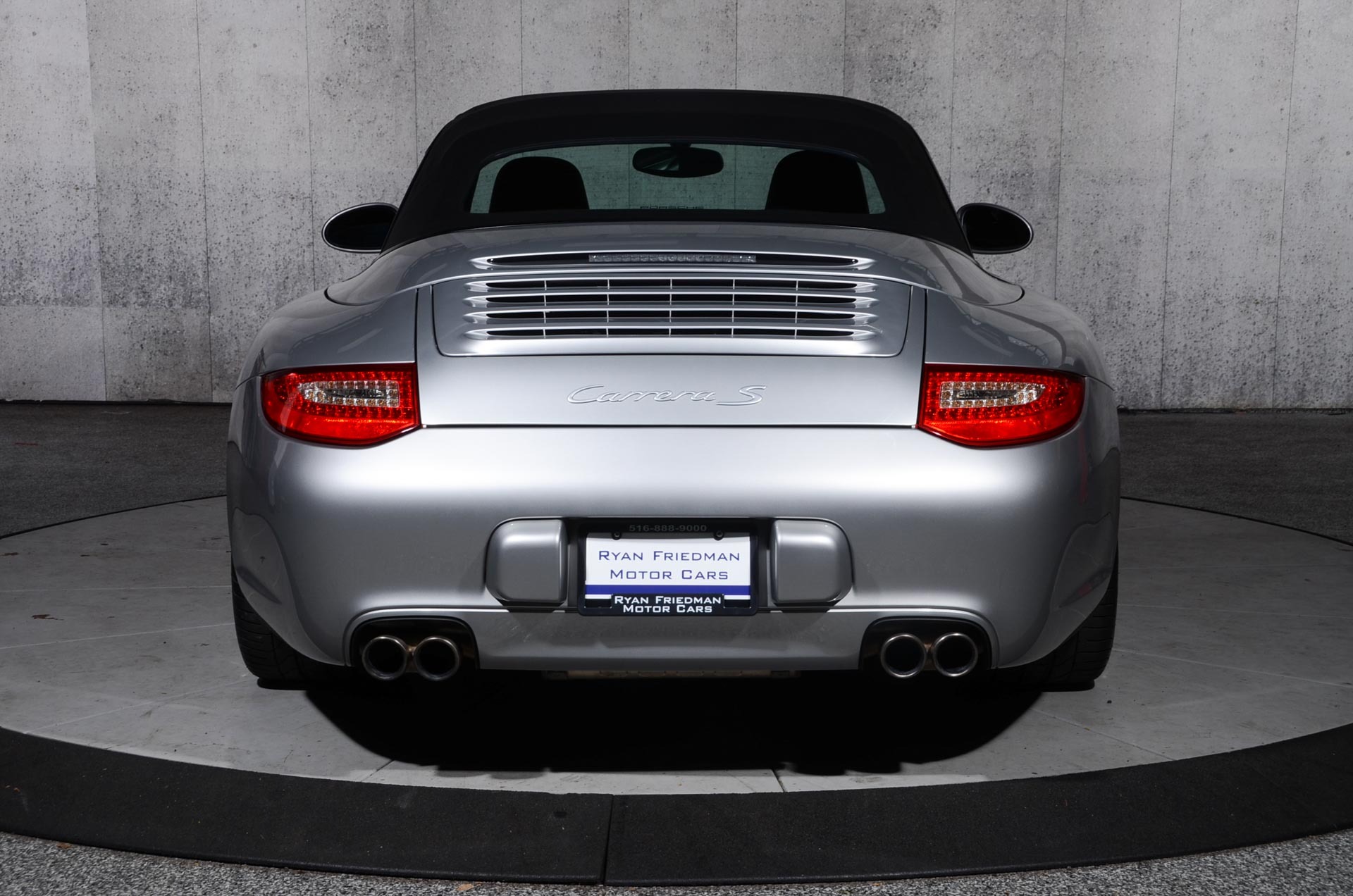 Used 2010 Porsche 911 Carrera S | St. Petersburg, FL
