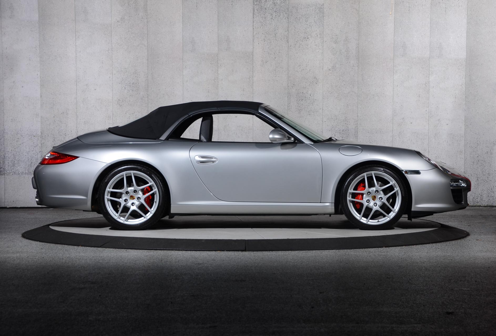 Used 2010 Porsche 911 Carrera S | St. Petersburg, FL