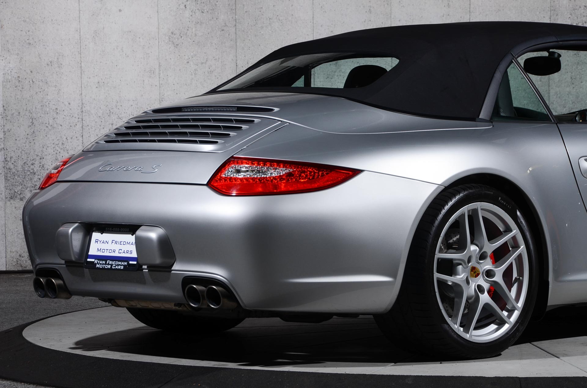 Used 2010 Porsche 911 Carrera S | St. Petersburg, FL