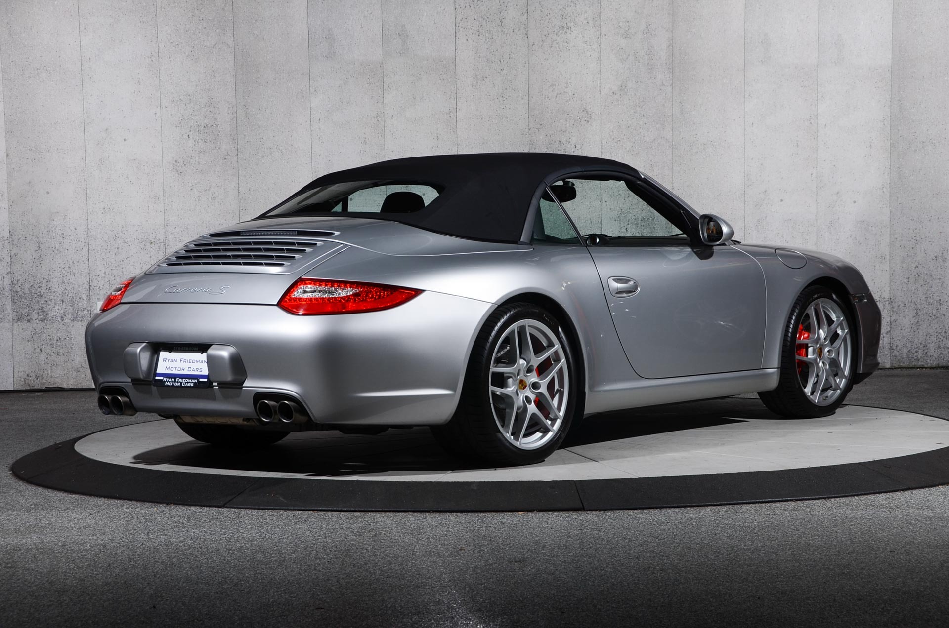 Used 2010 Porsche 911 Carrera S | St. Petersburg, FL