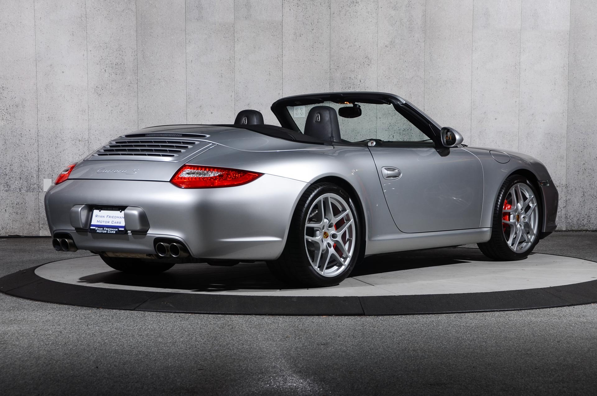 Used 2010 Porsche 911 Carrera S | St. Petersburg, FL