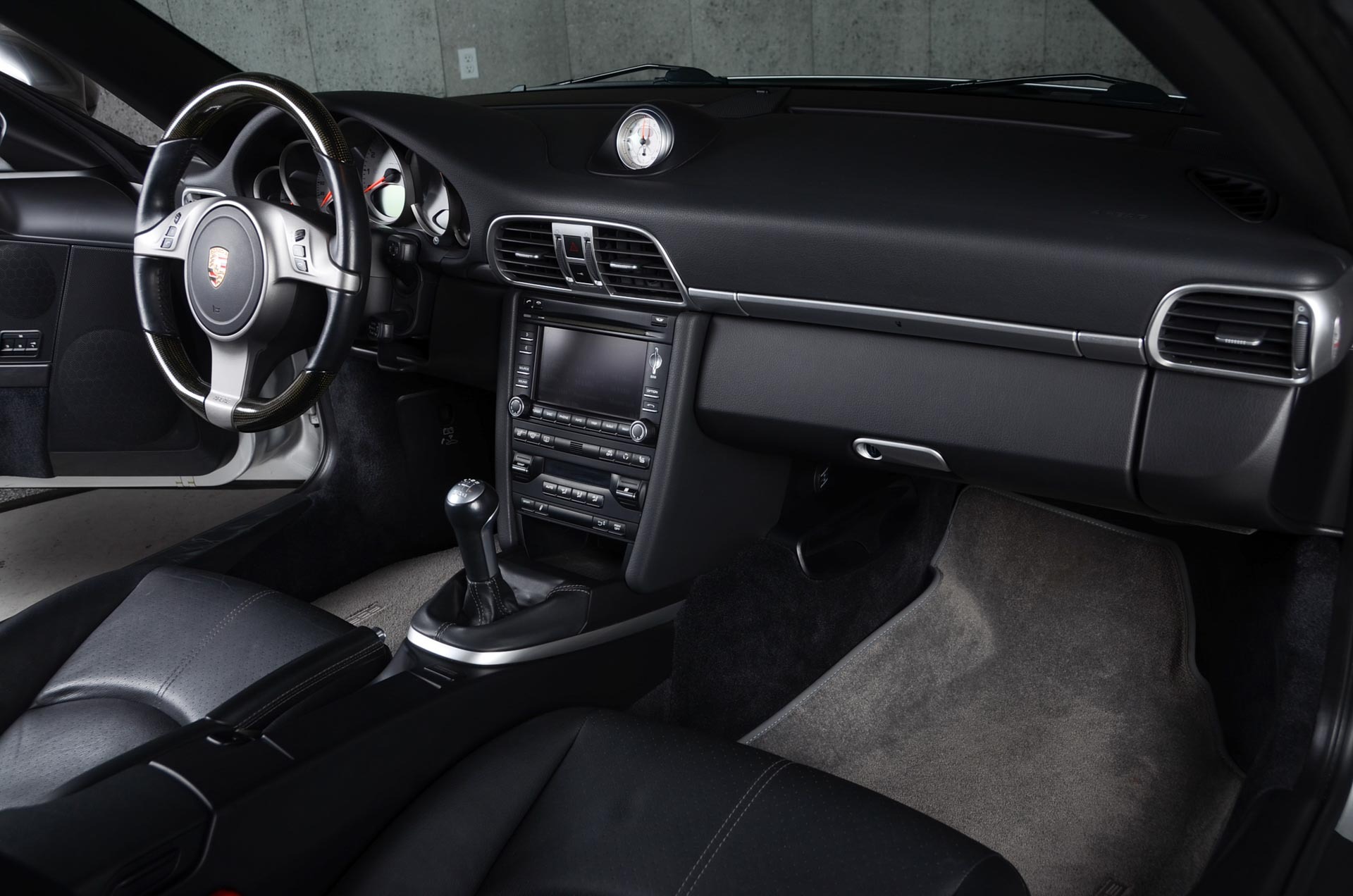Used 2010 Porsche 911 Carrera S | St. Petersburg, FL