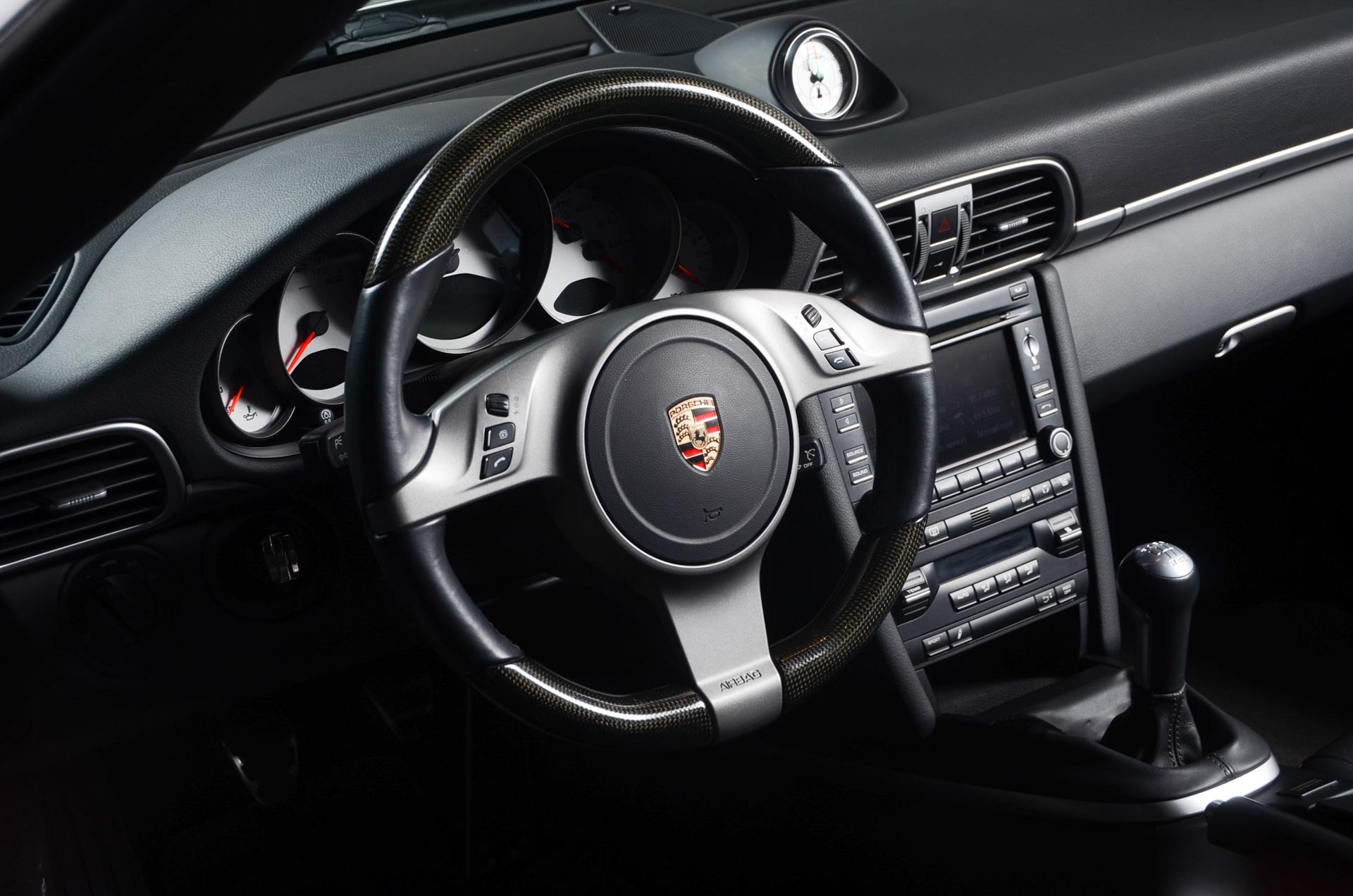 Used 2010 Porsche 911 Carrera S | St. Petersburg, FL
