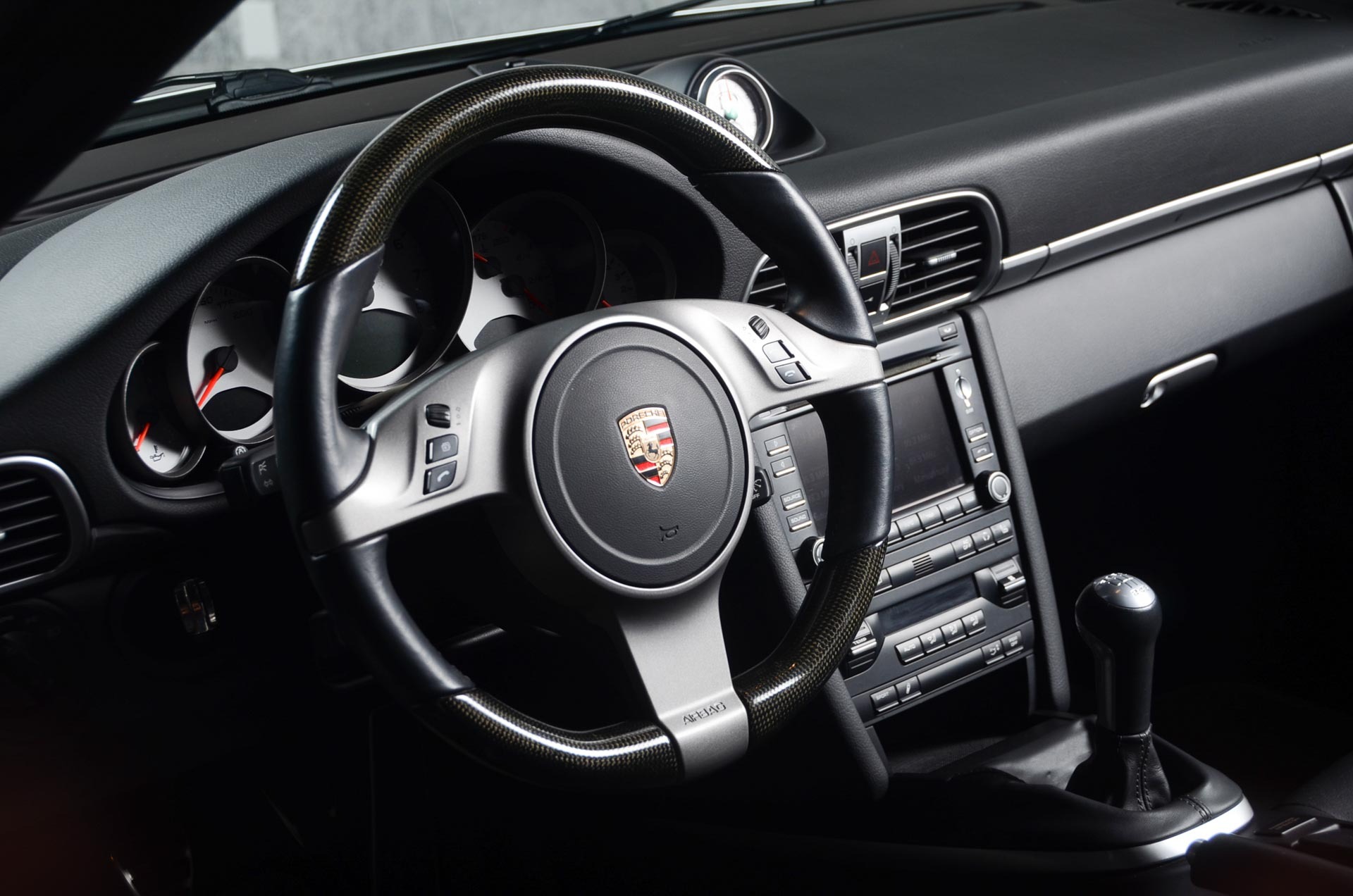 Used 2010 Porsche 911 Carrera S | St. Petersburg, FL
