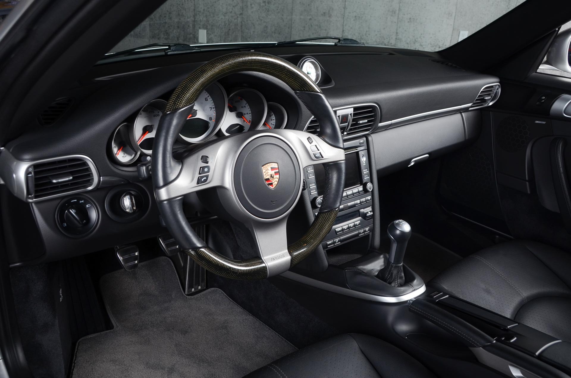 Used 2010 Porsche 911 Carrera S | St. Petersburg, FL
