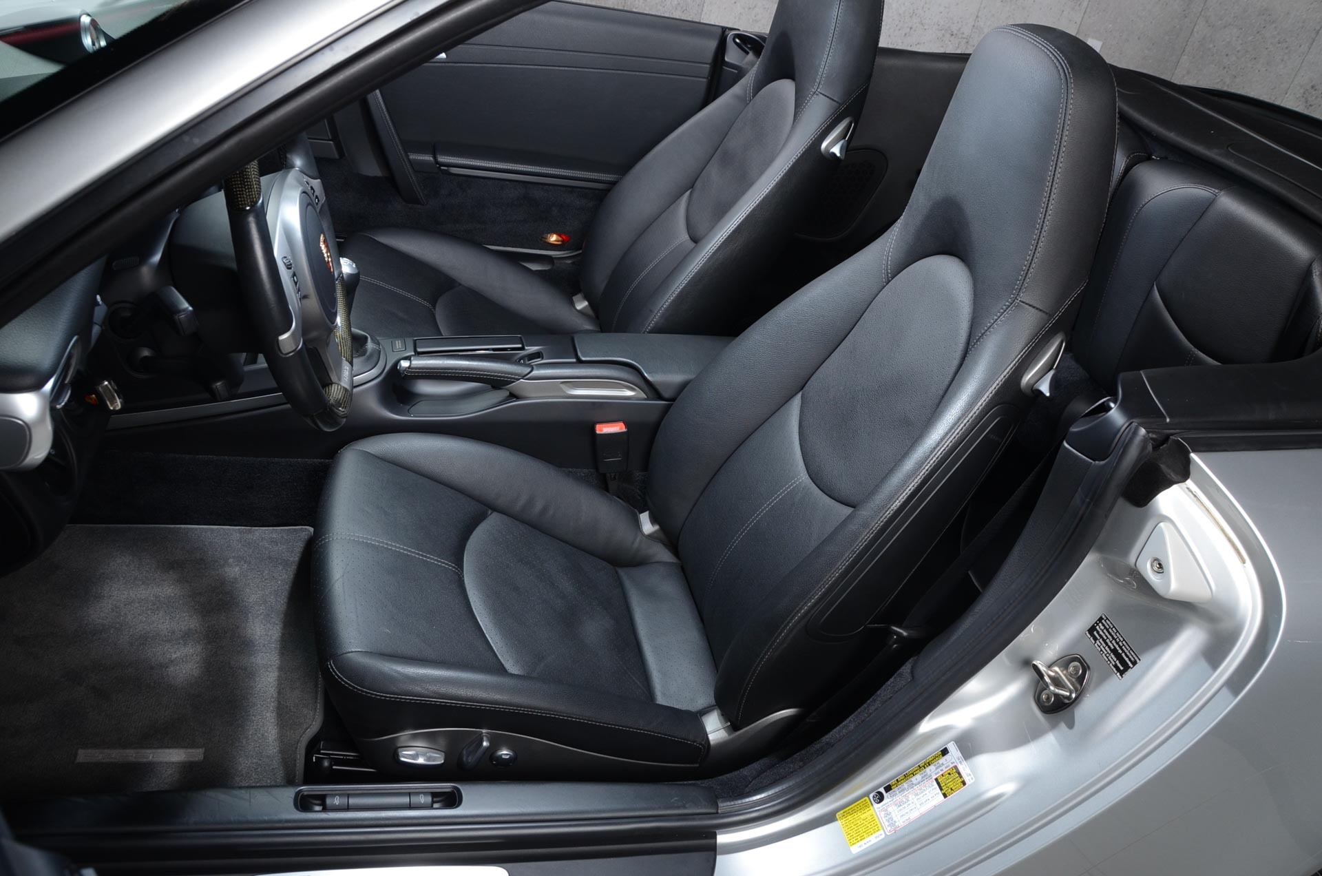 Used 2010 Porsche 911 Carrera S | St. Petersburg, FL
