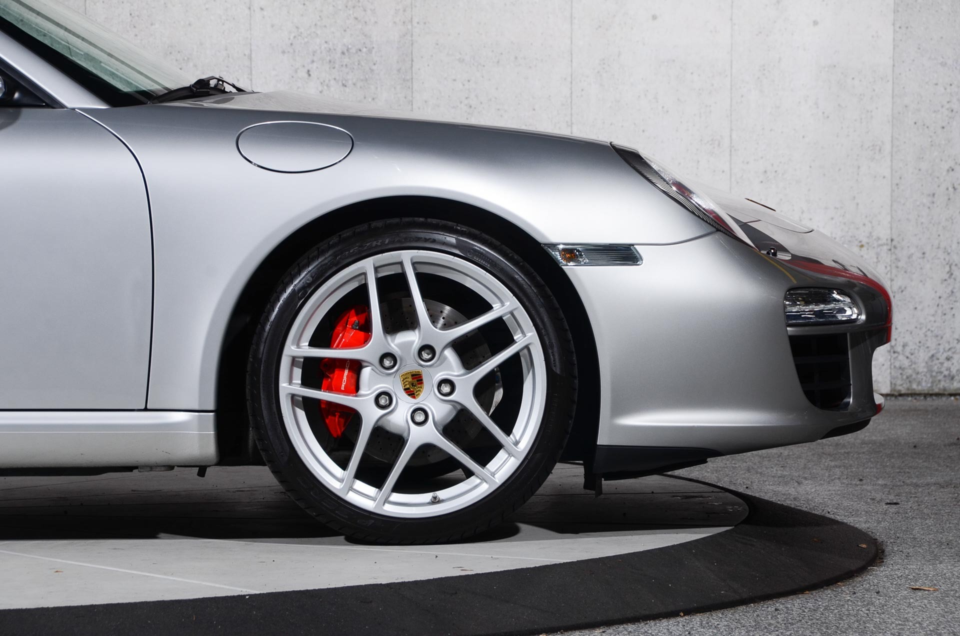 Used 2010 Porsche 911 Carrera S | St. Petersburg, FL