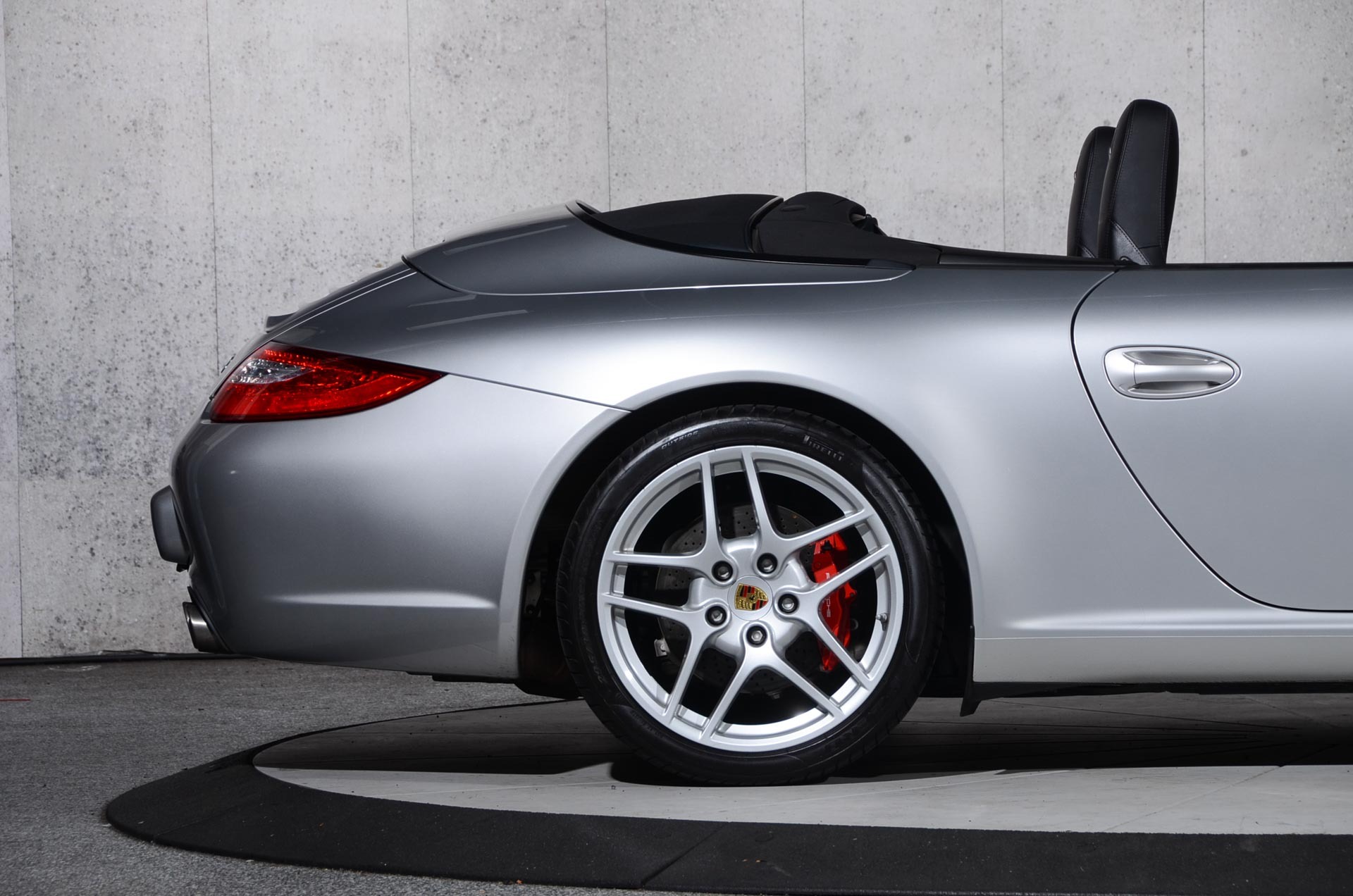 Used 2010 Porsche 911 Carrera S | St. Petersburg, FL