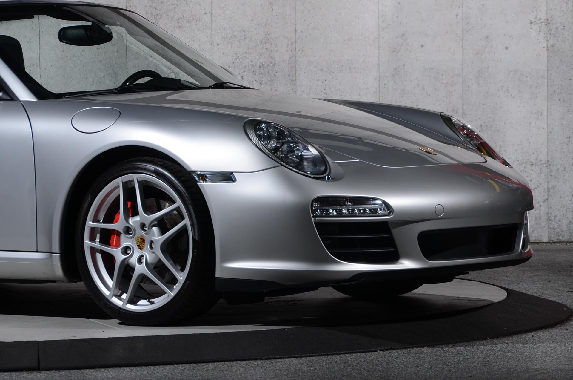 Used 2010 Porsche 911 Carrera S | St. Petersburg, FL