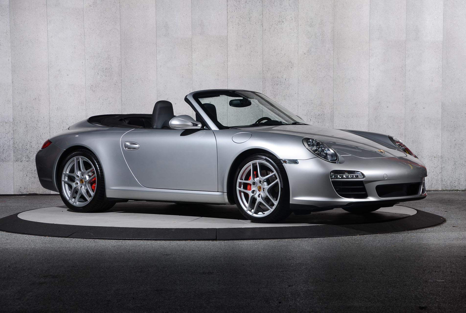 Used 2010 Porsche 911 Carrera S | St. Petersburg, FL