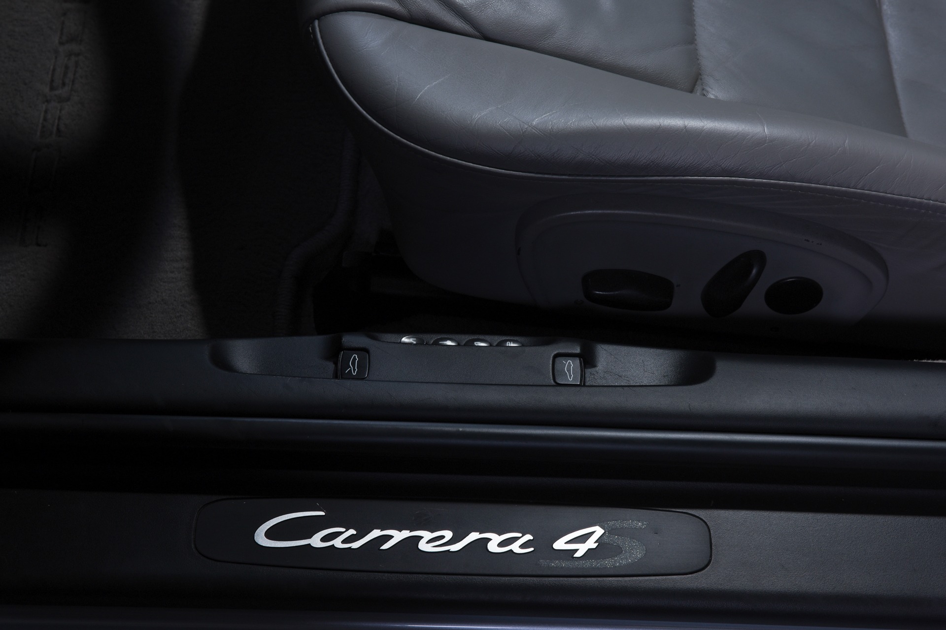 Used 2004 Porsche 911 Carrera 4S | St. Petersburg, FL