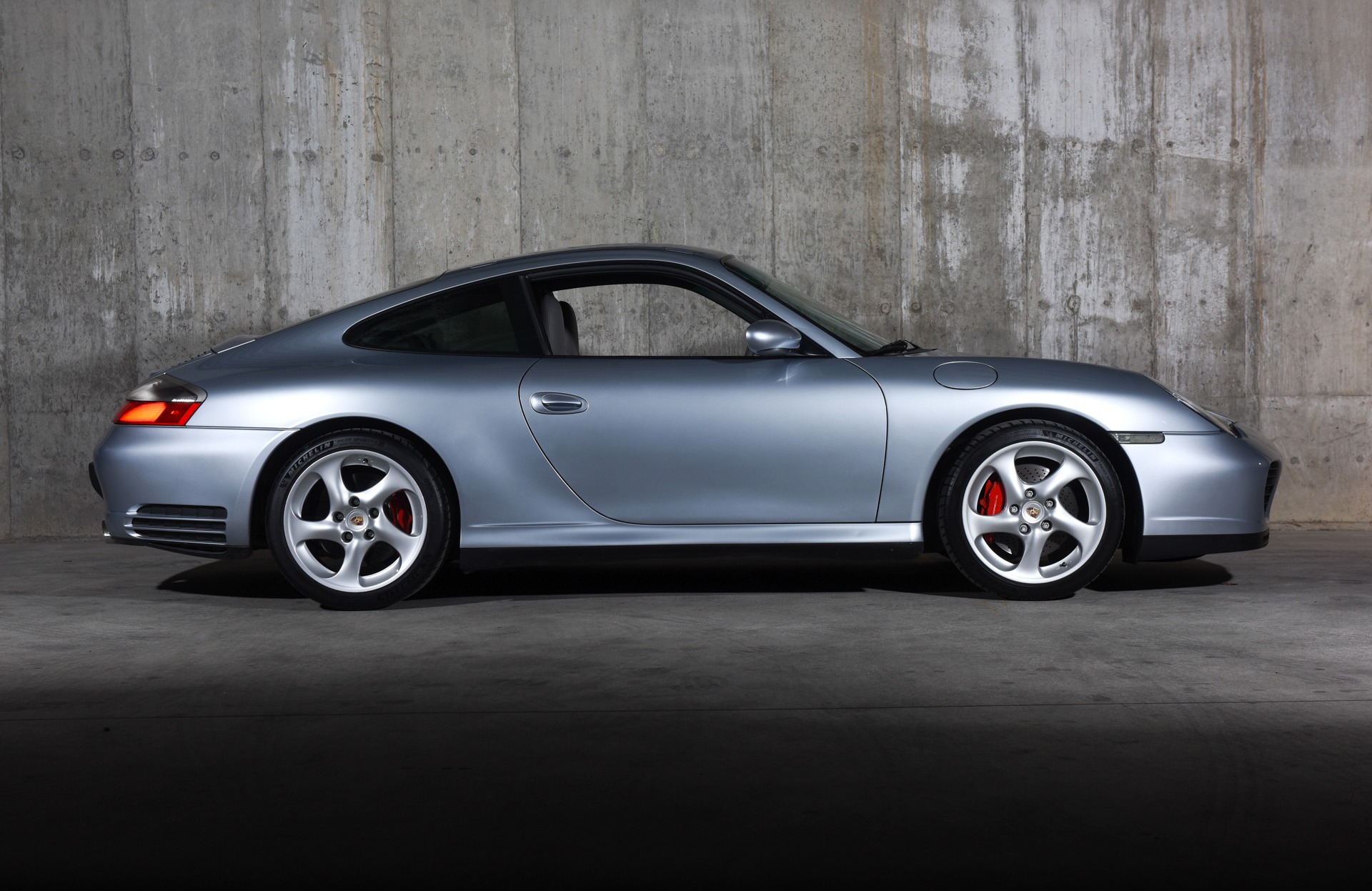 Used 2004 Porsche 911 Carrera 4S | St. Petersburg, FL