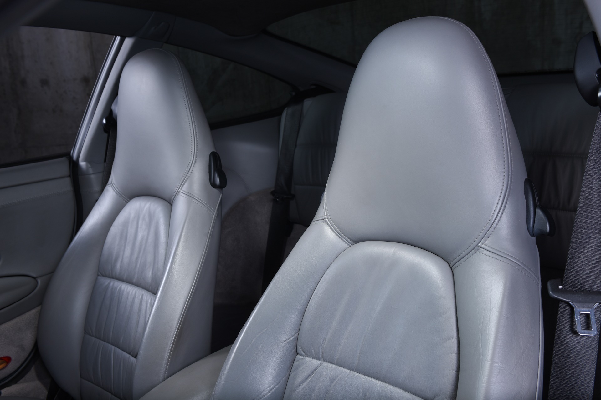 Used 2004 Porsche 911 Carrera 4S | St. Petersburg, FL