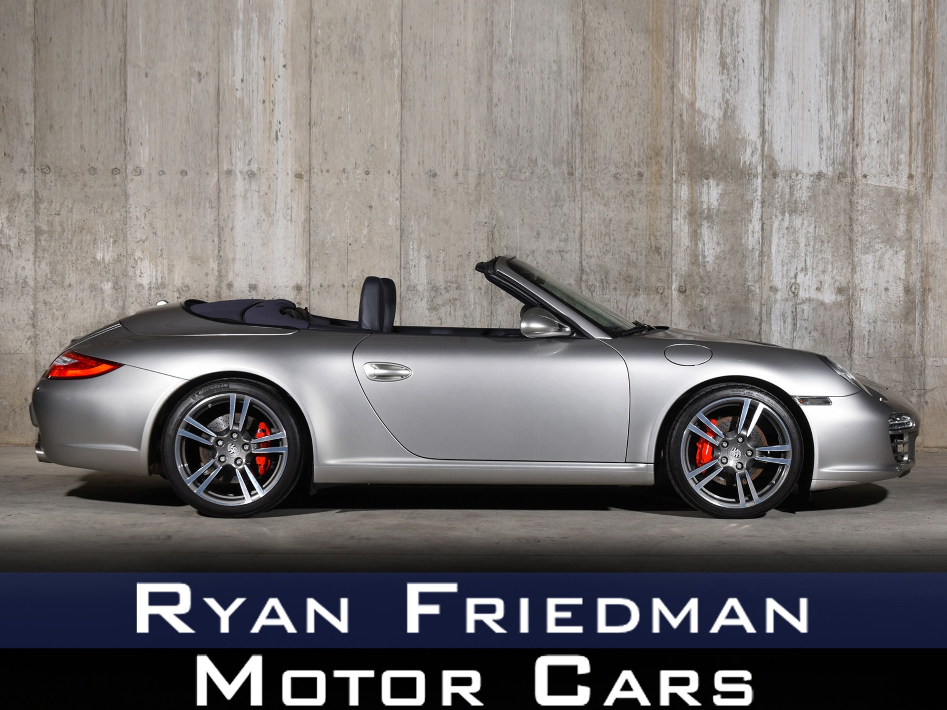 Used 2011 Porsche 911 Carrera S | St. Petersburg, FL