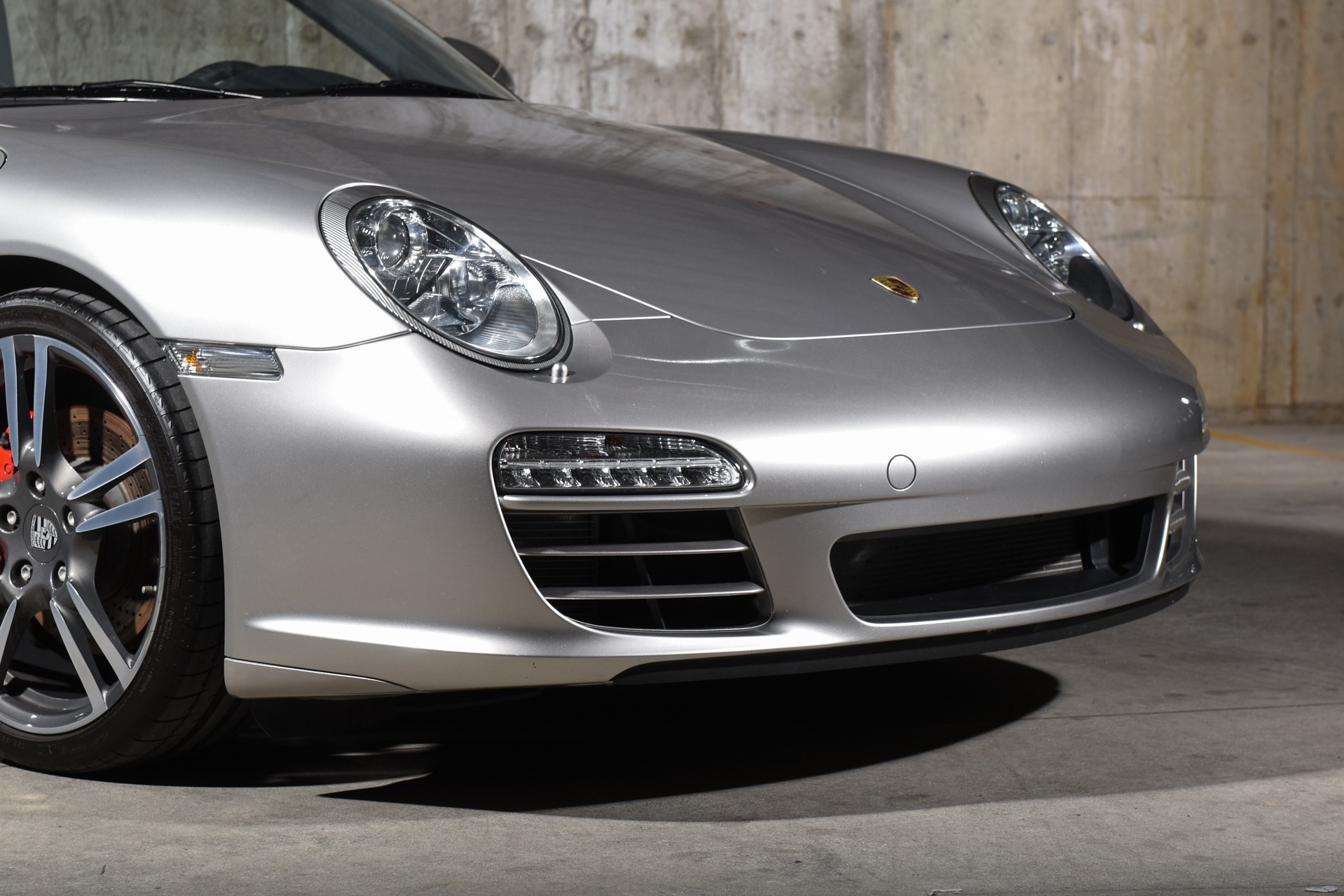 Used 2011 Porsche 911 Carrera S | St. Petersburg, FL