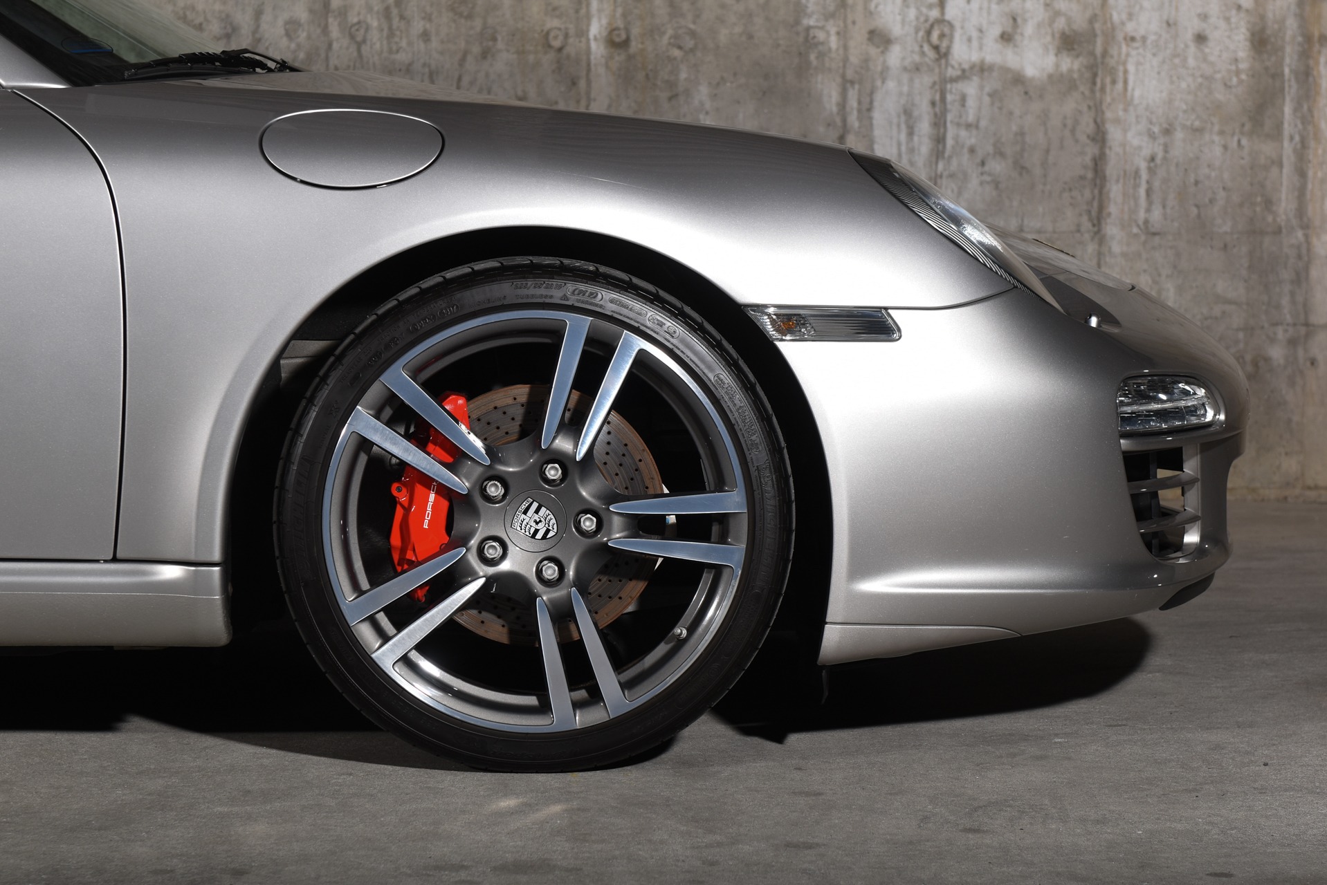 Used 2011 Porsche 911 Carrera S | St. Petersburg, FL