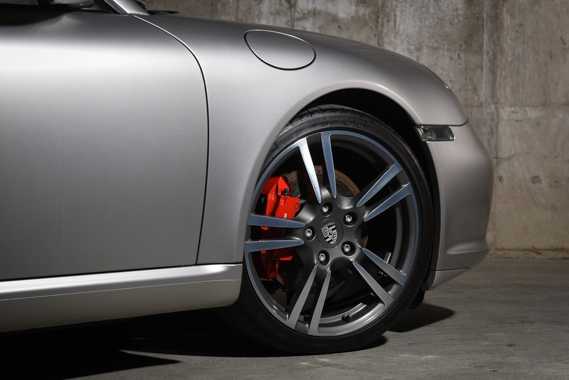 Used 2011 Porsche 911 Carrera S | St. Petersburg, FL
