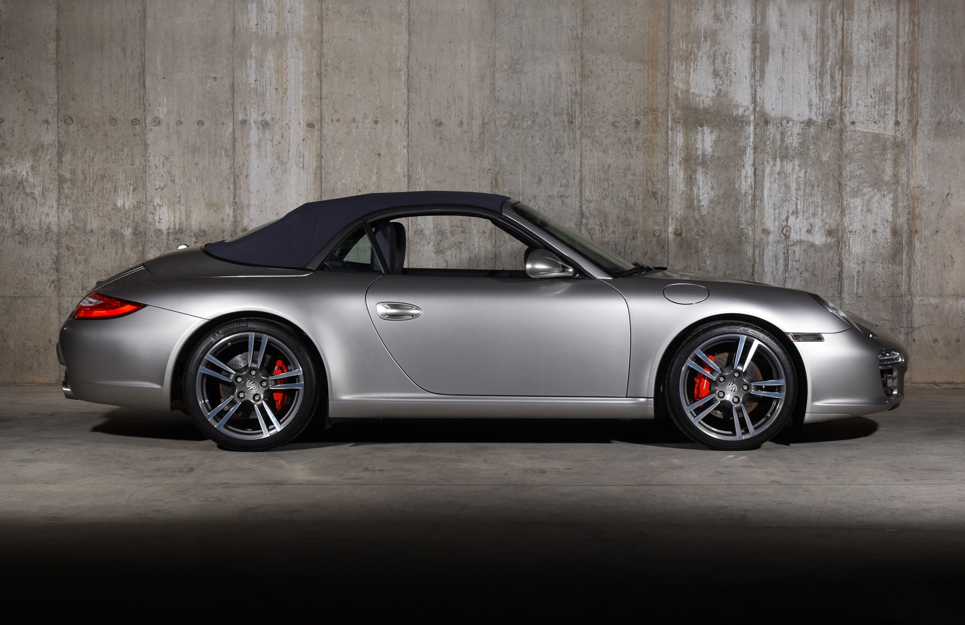 Used 2011 Porsche 911 Carrera S | St. Petersburg, FL