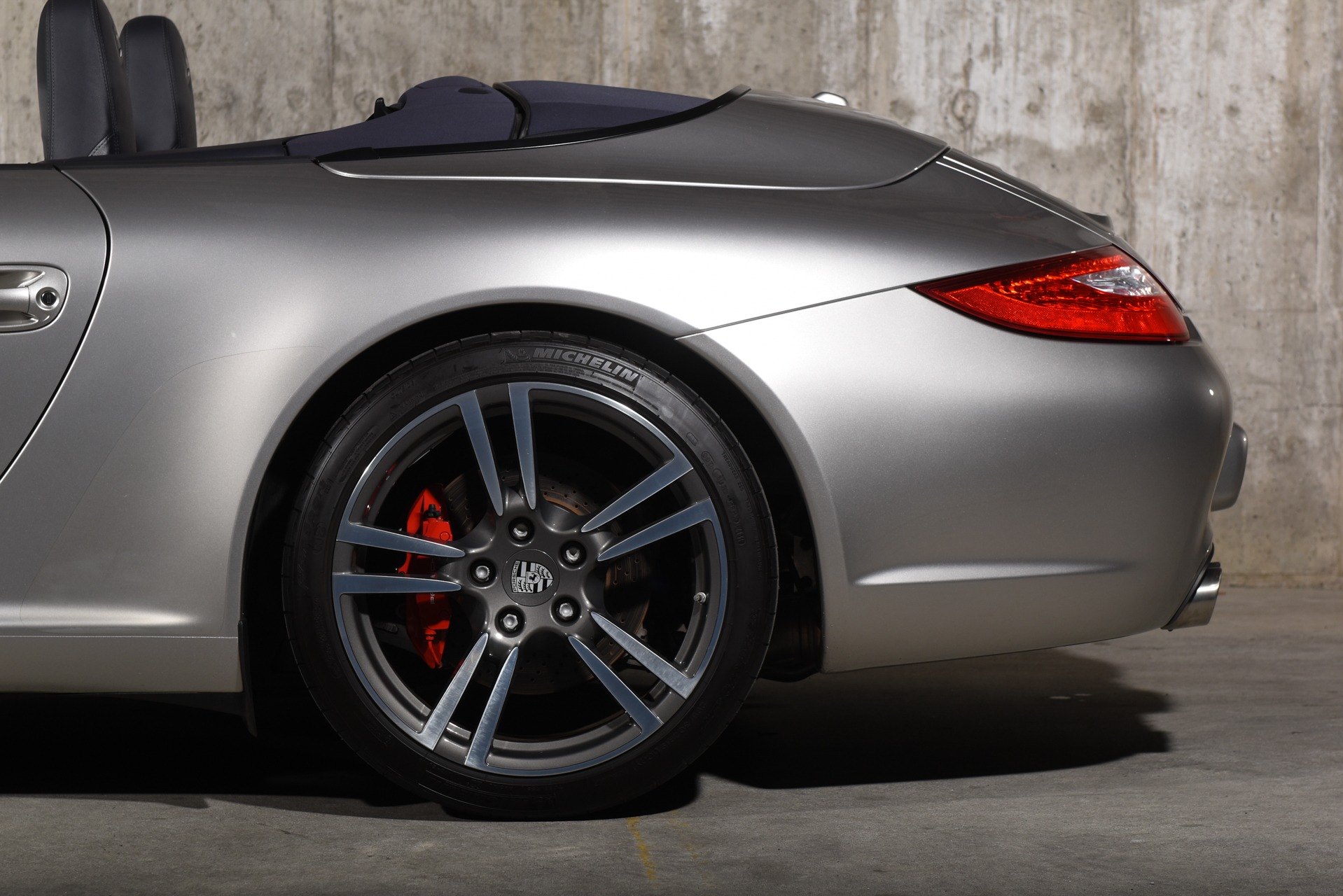 Used 2011 Porsche 911 Carrera S | St. Petersburg, FL