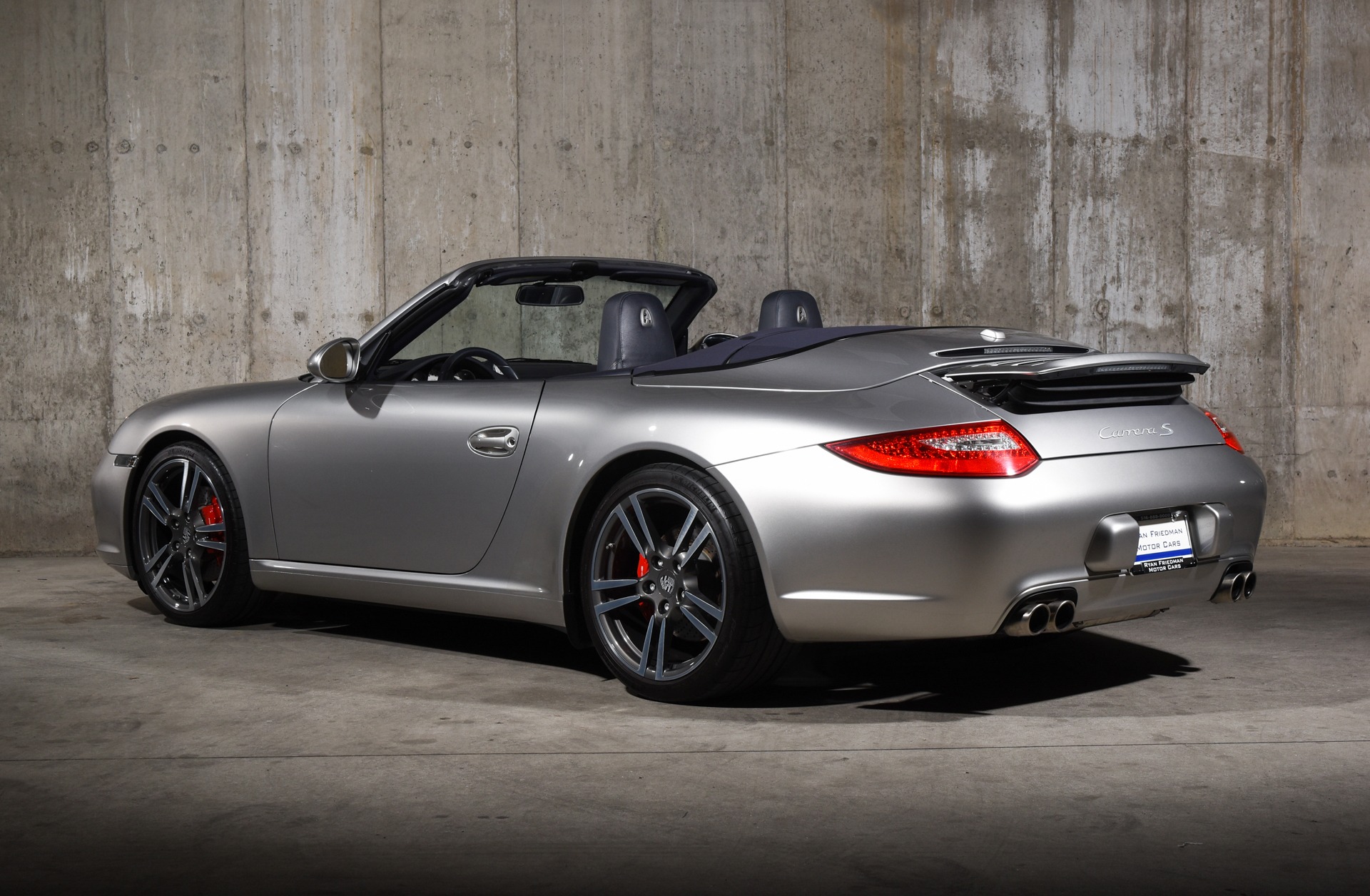 Used 2011 Porsche 911 Carrera S | St. Petersburg, FL