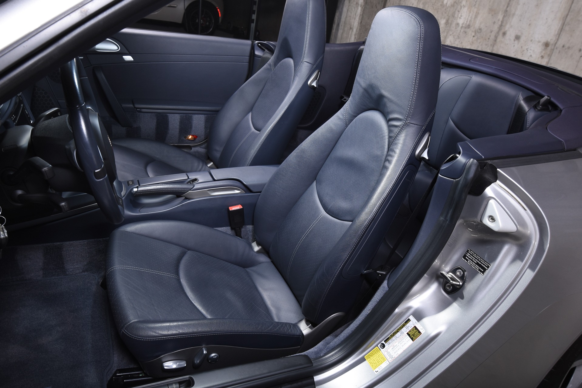 Used 2011 Porsche 911 Carrera S | St. Petersburg, FL
