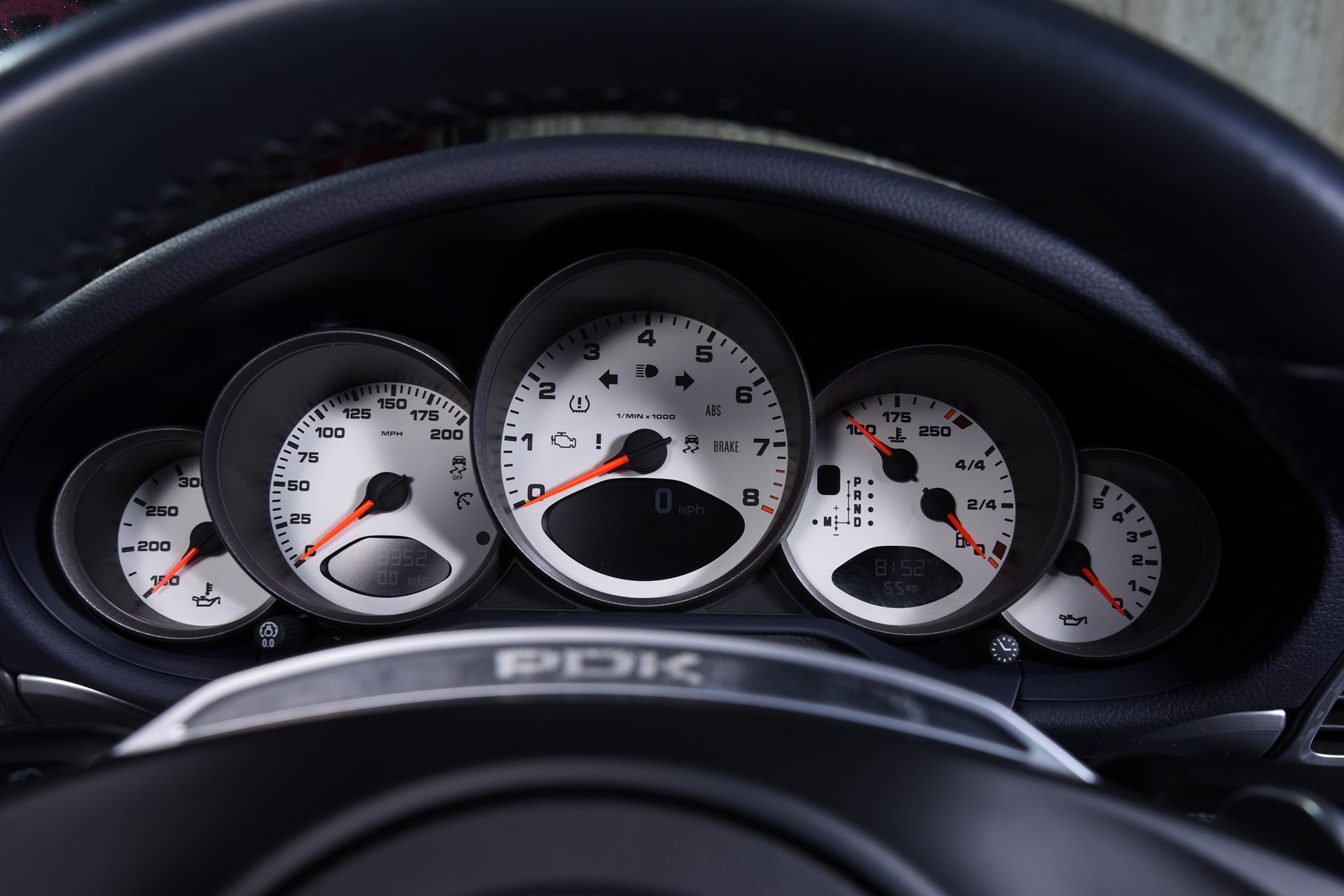 Used 2011 Porsche 911 Carrera S | St. Petersburg, FL