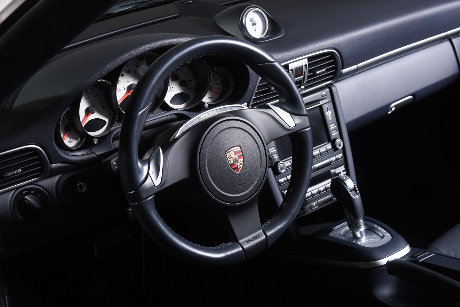 Used 2011 Porsche 911 Carrera S | St. Petersburg, FL