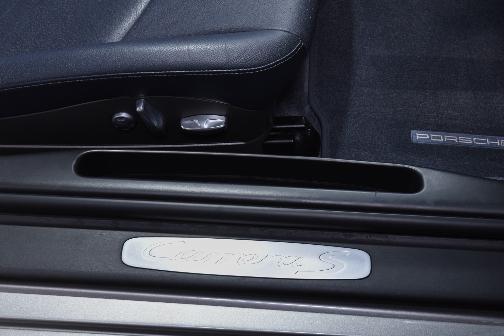 Used 2011 Porsche 911 Carrera S | St. Petersburg, FL